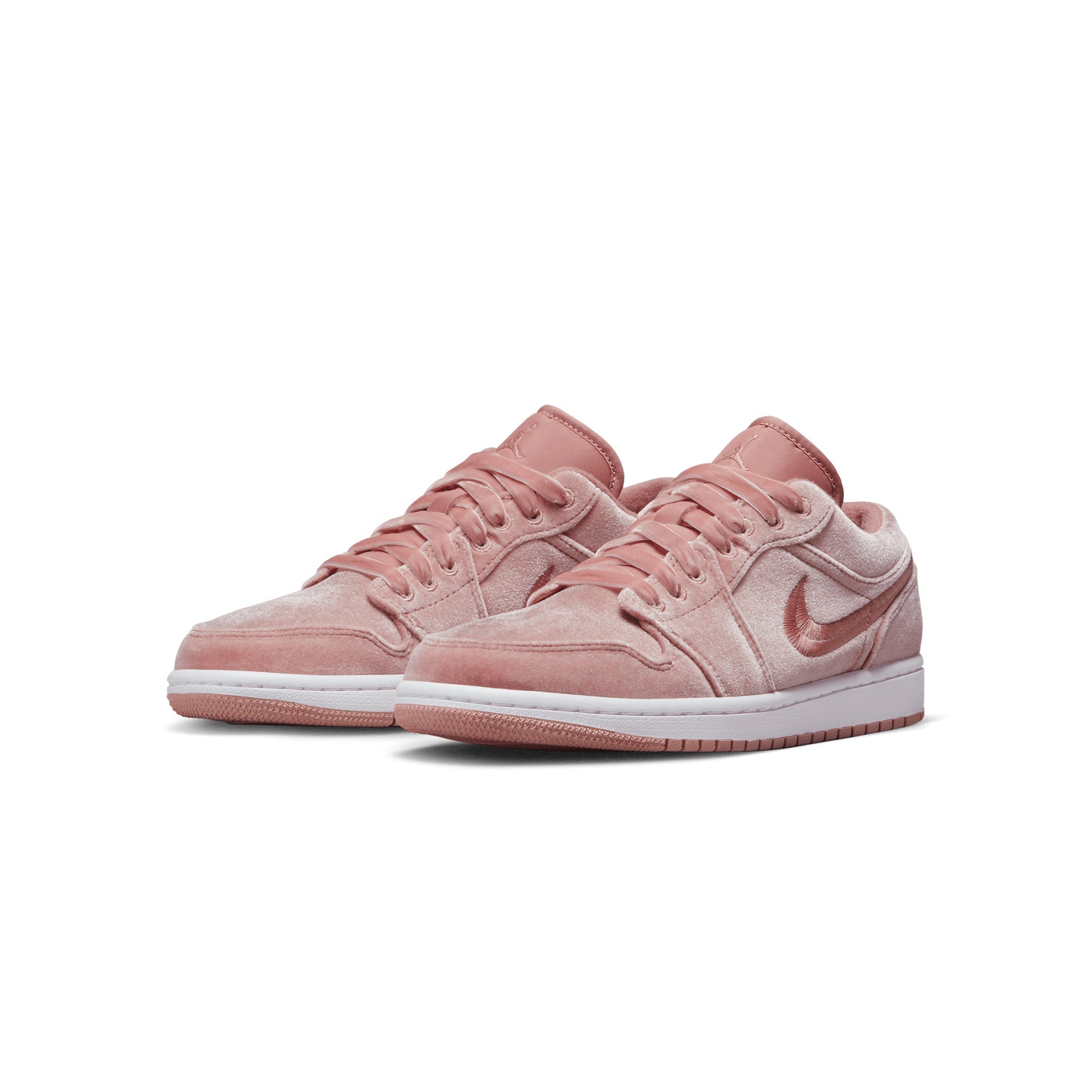 Womens 1 Low Se Shoes Air jordan оригінал – Купити в Україні – вид ззаду