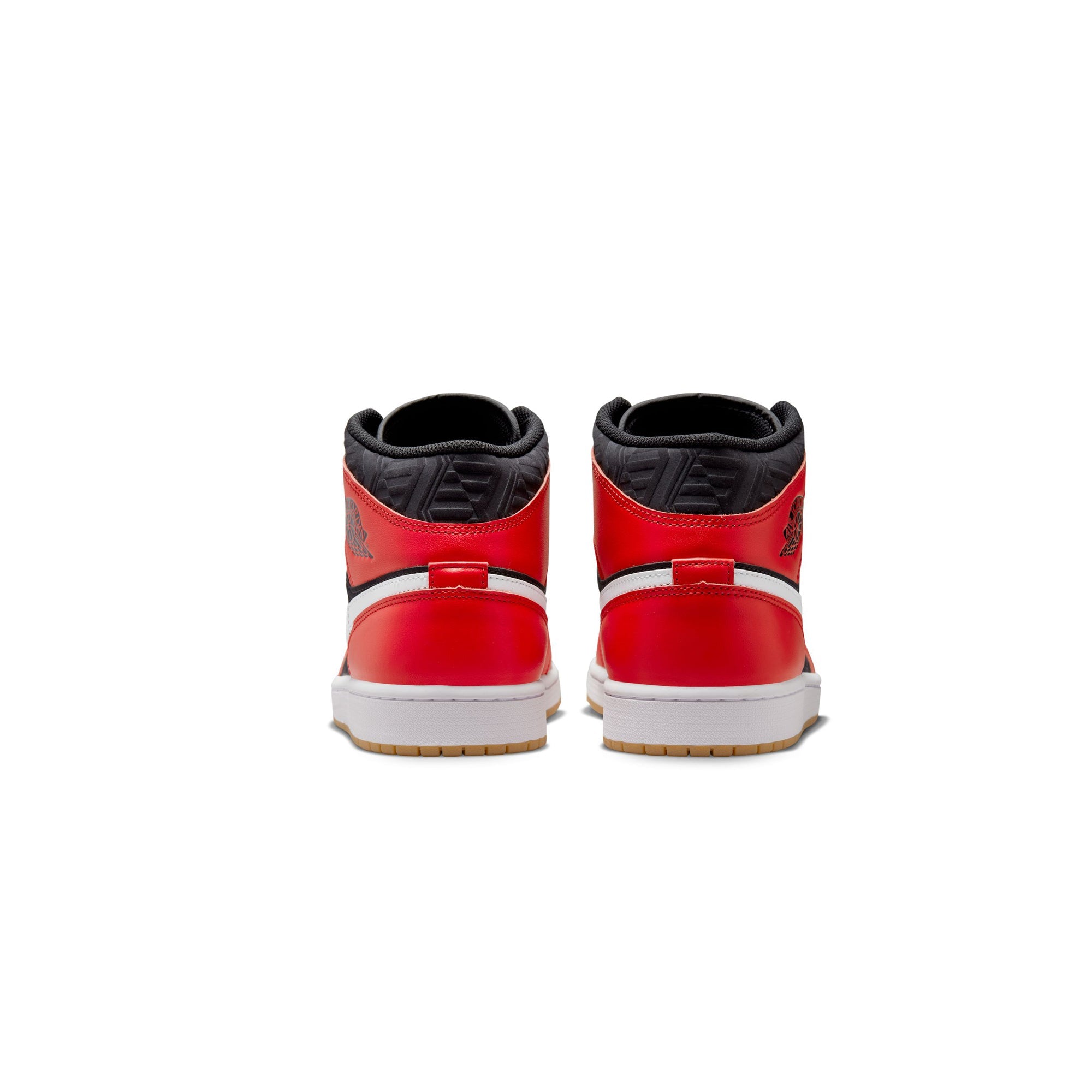 Mens 1 MID Se Shoes Air jordan – Гарантія оригінальності – детальний вид