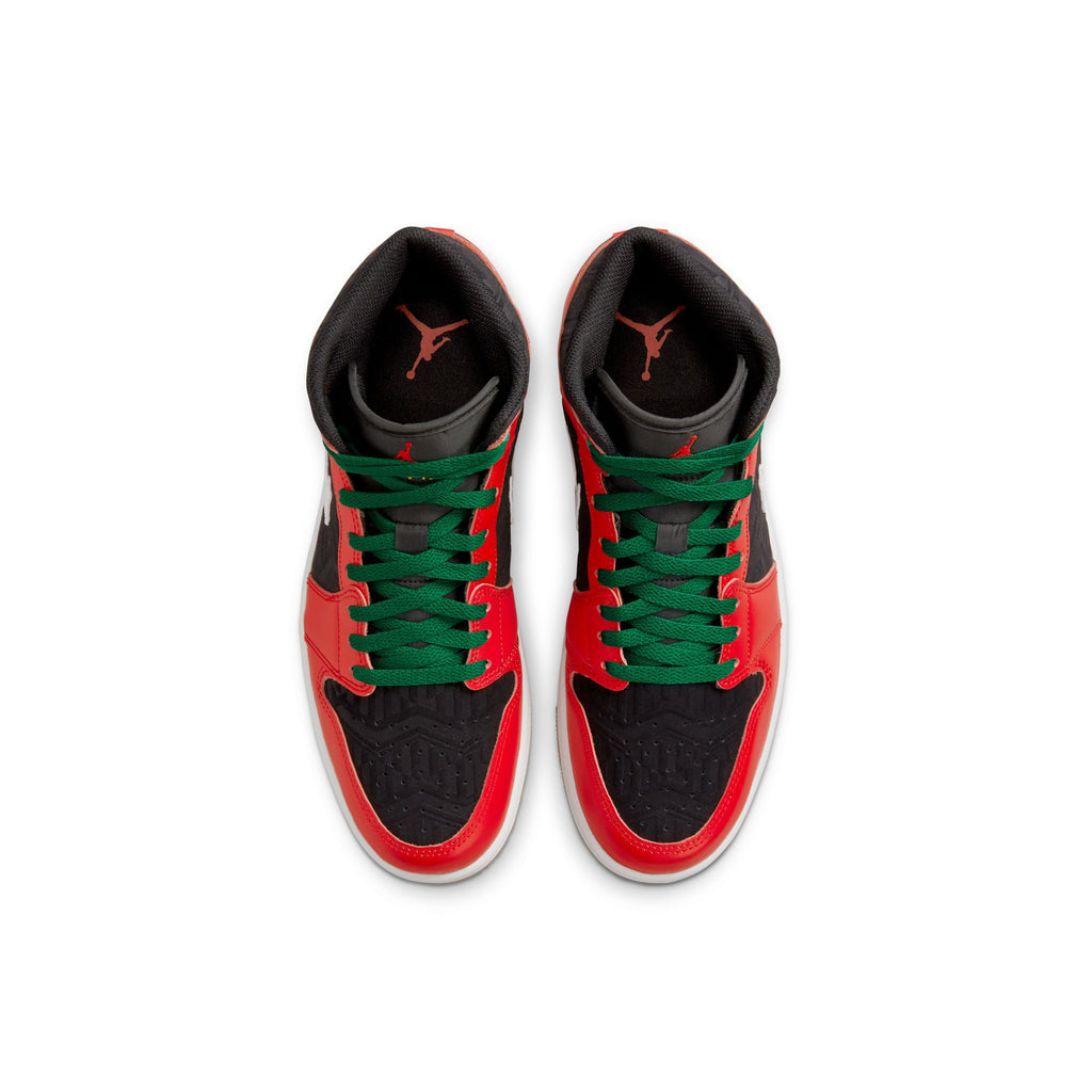 Mens 1 MID Se Shoes Air jordan – Гарантія оригінальності – збільшений вид