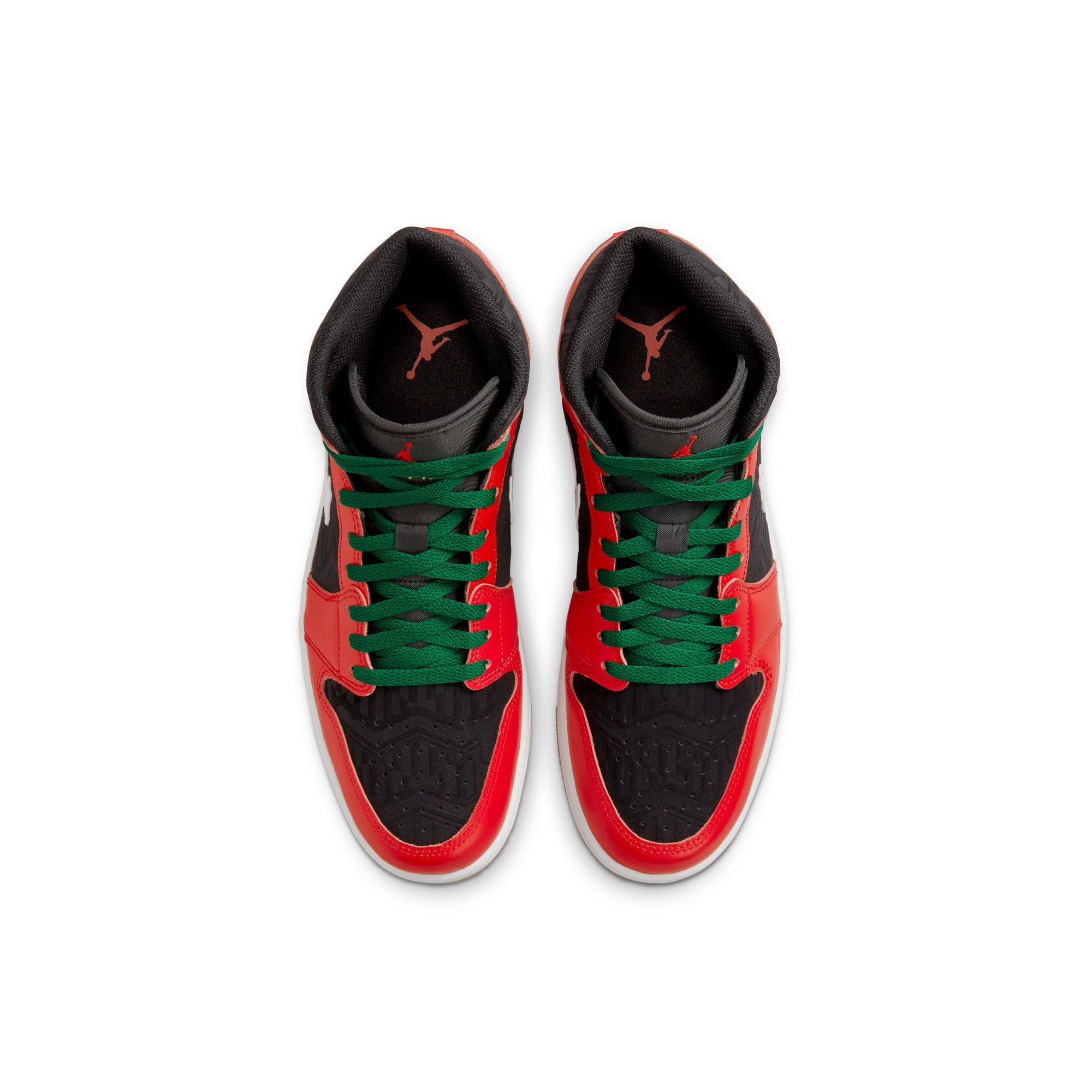 Mens 1 MID Se Shoes Air jordan – Гарантія оригінальності – збільшений вид