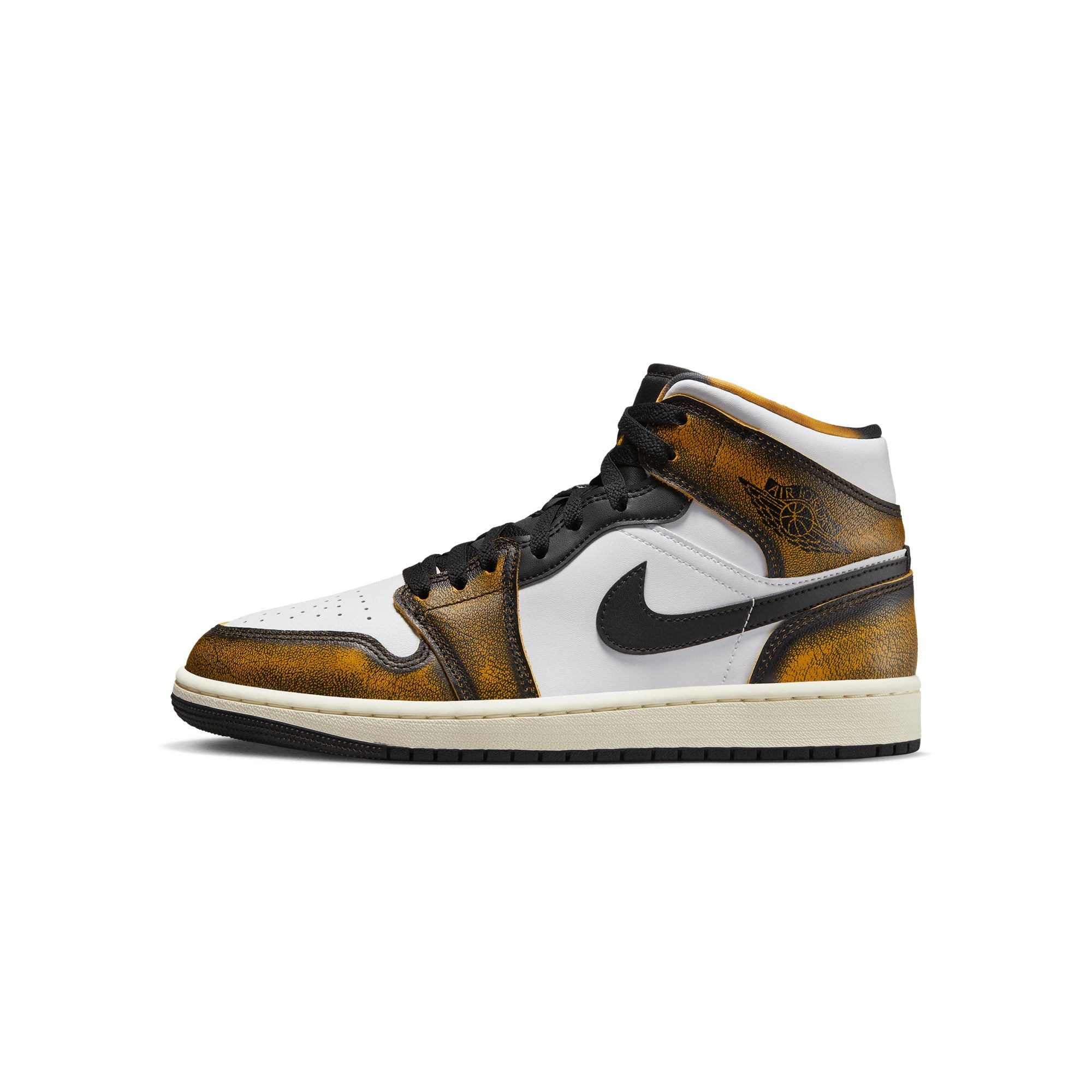 Air jordan Footwear оригінал | Швидка доставка Україна – боковий вид