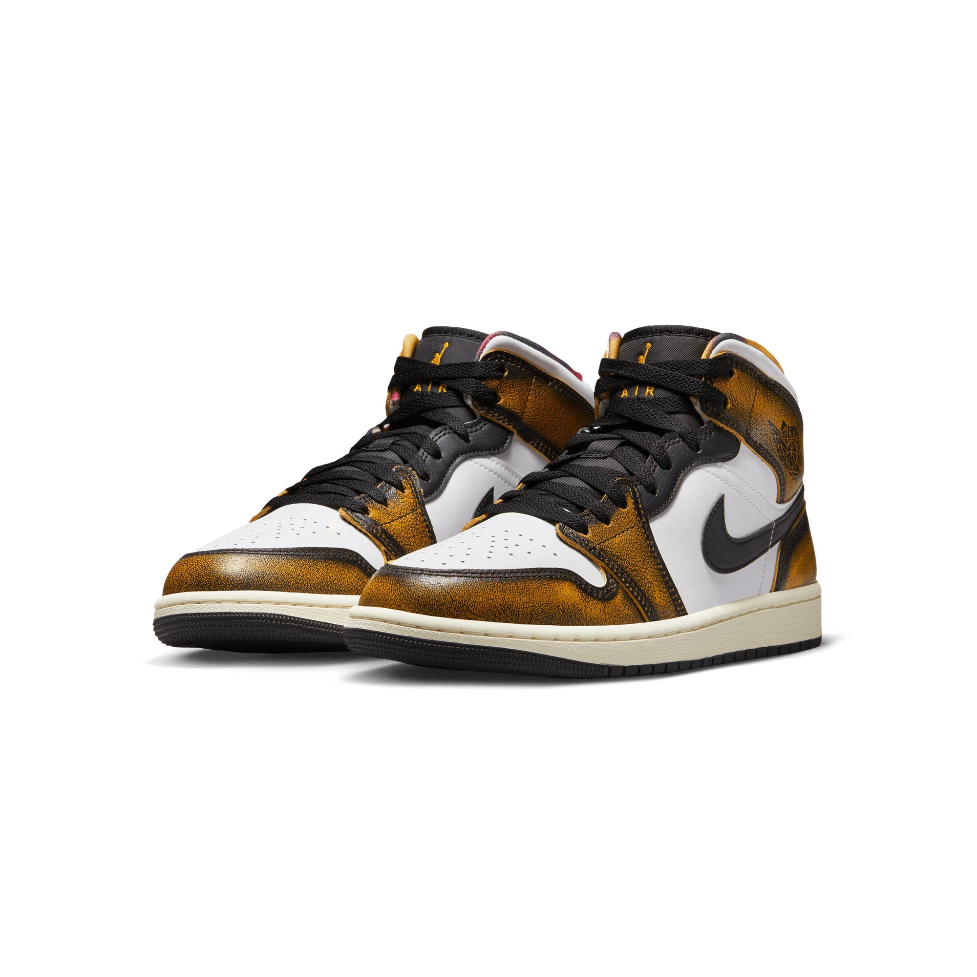 Air jordan Footwear оригінал | Швидка доставка Україна – вид ззаду