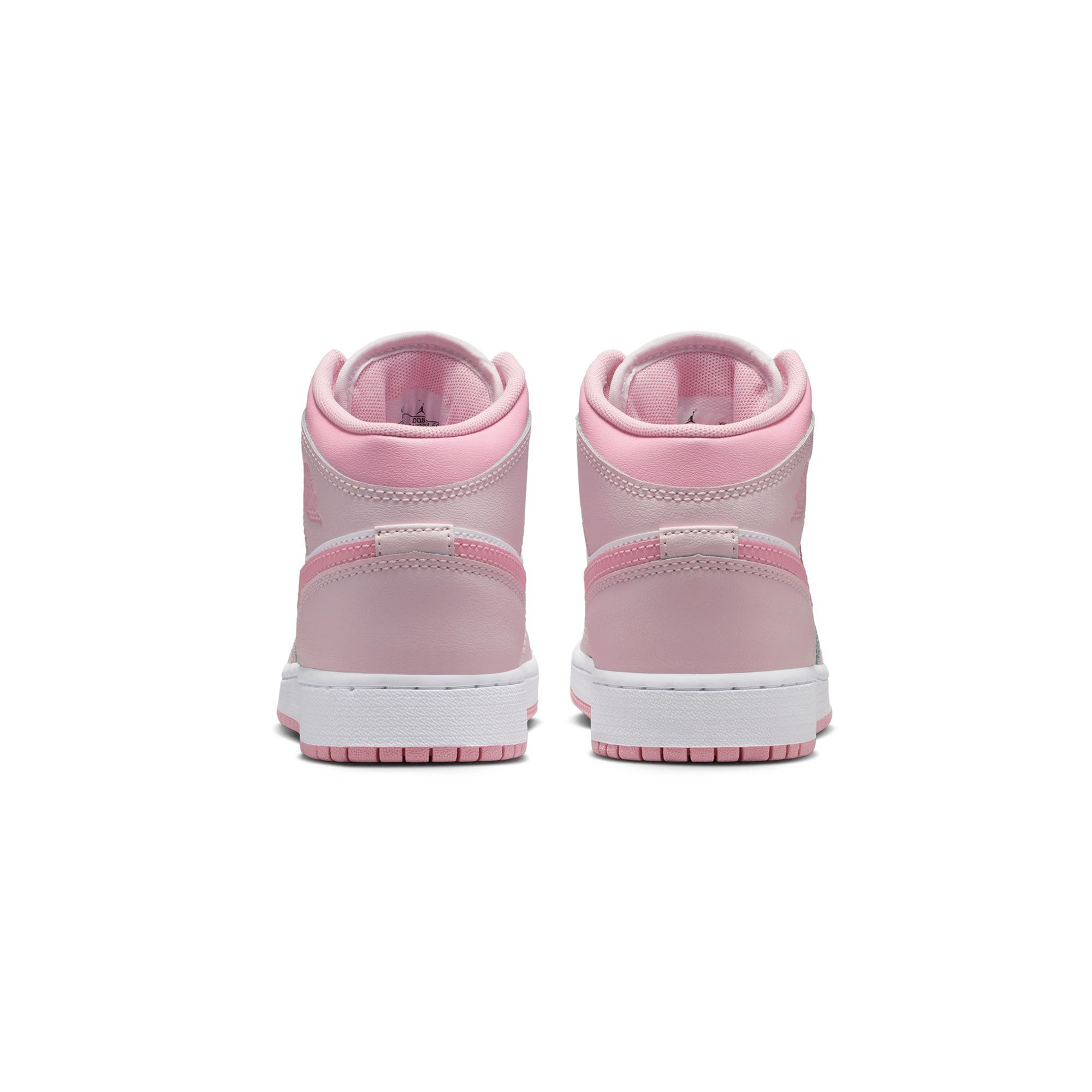 1 Kids Mid Shoes AIR JORDAN оригінал – Купити в Україні – детальний вид