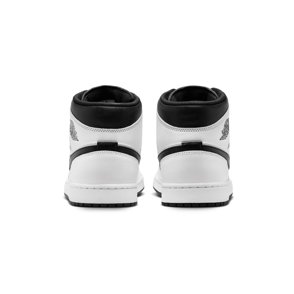 1 Mens MID Shoes Air jordan оригінал – Купити в Україні – детальний вид