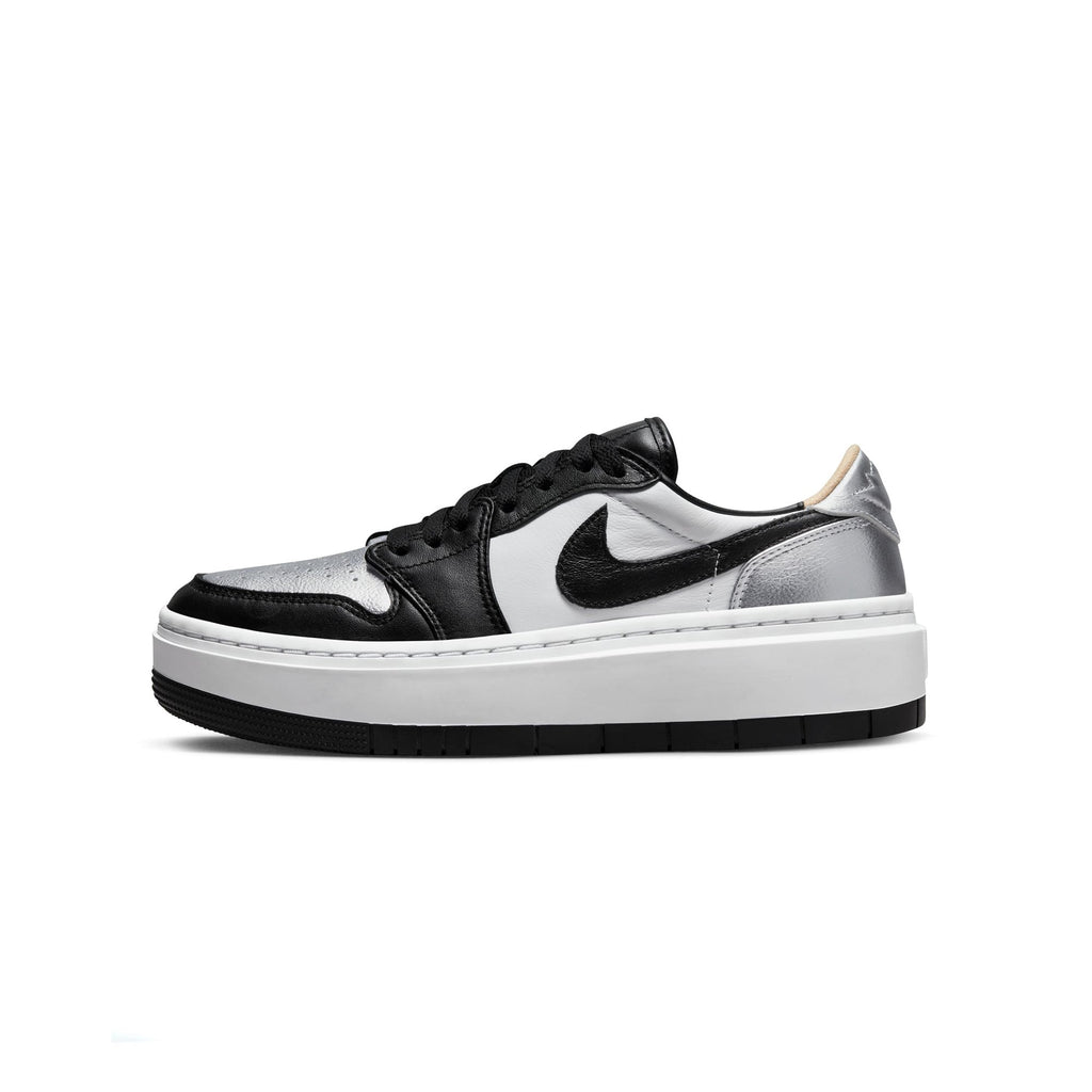 Womens 1 Elevate Low Shoes Air jordan оригінал – Купити в Україні – боковий вид