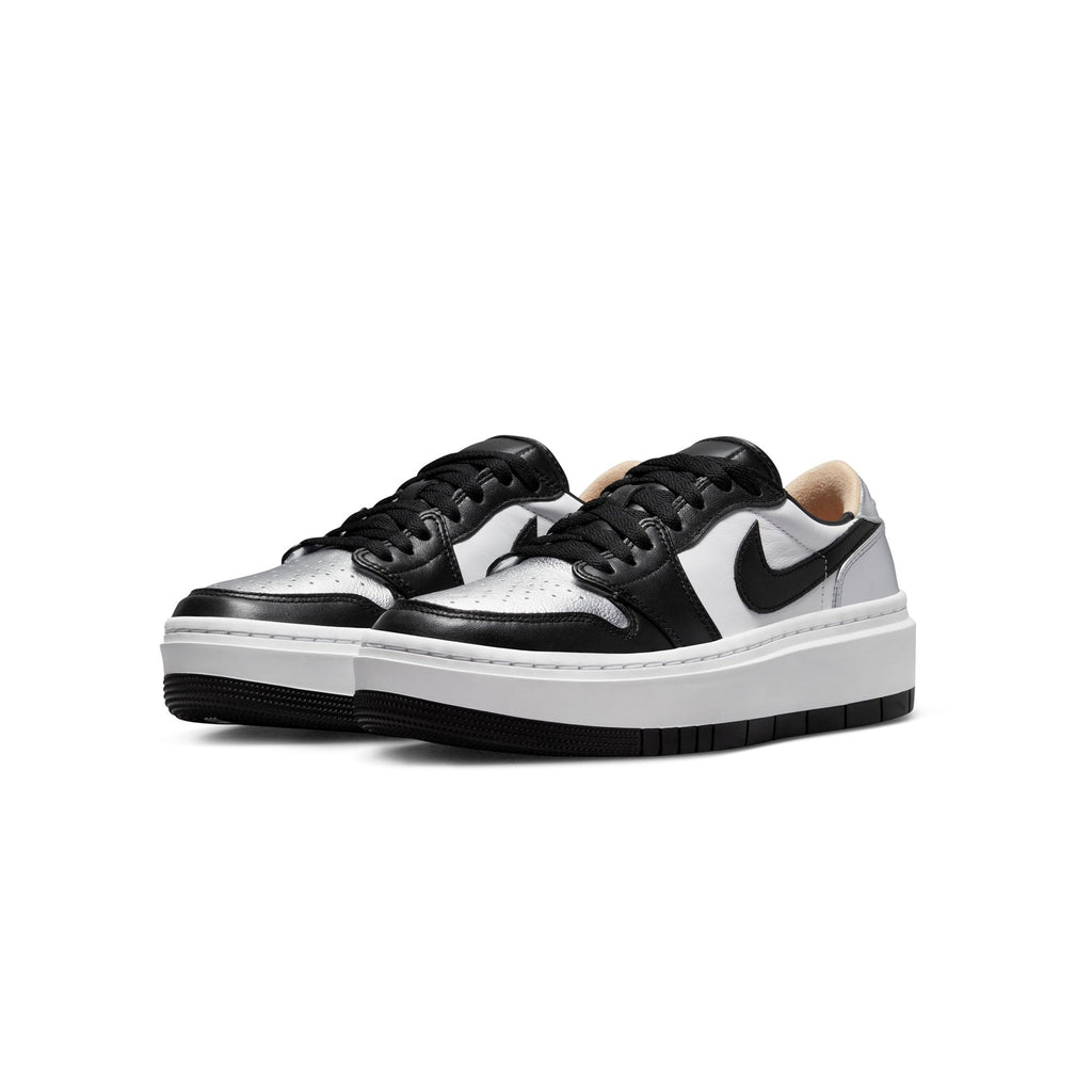 Womens 1 Elevate Low Shoes Air jordan оригінал – Купити в Україні – вид ззаду