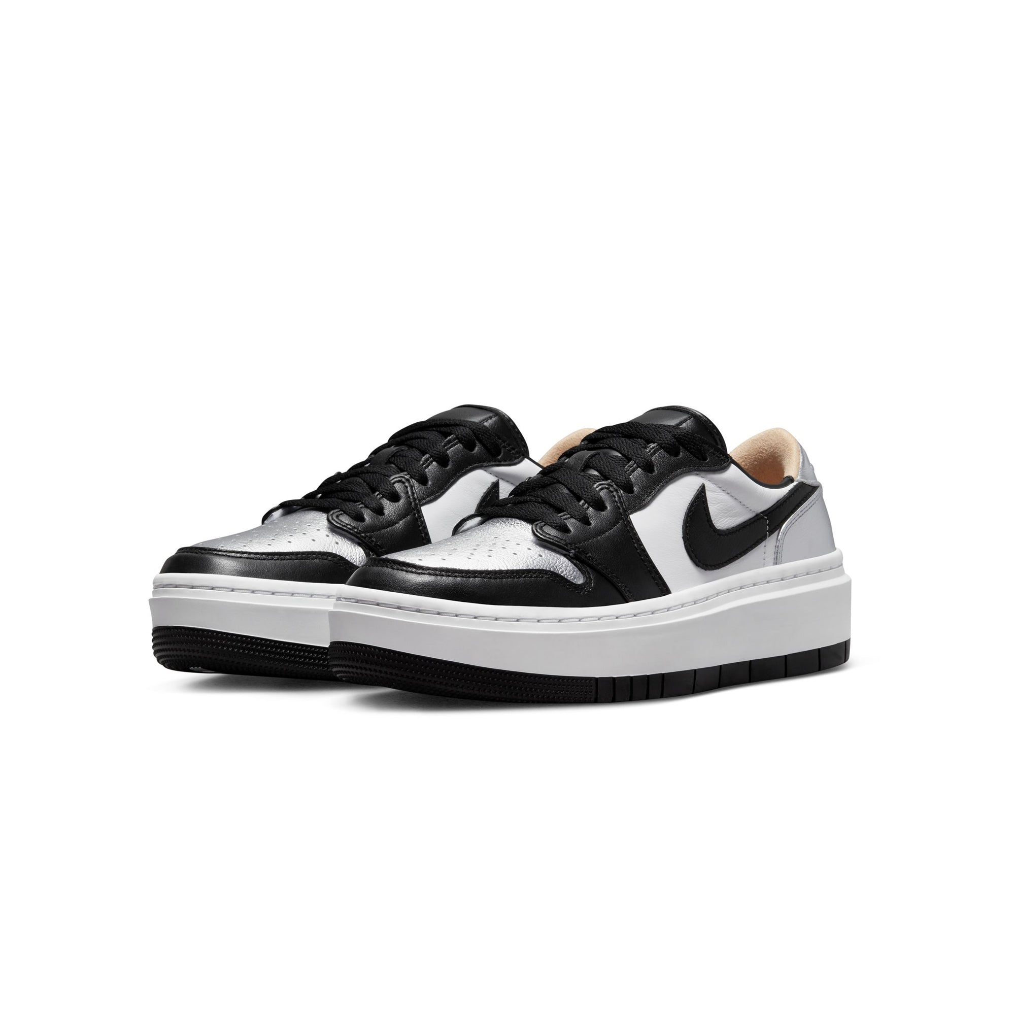 Womens 1 Elevate Low Shoes Air jordan оригінал – Купити в Україні – вид ззаду