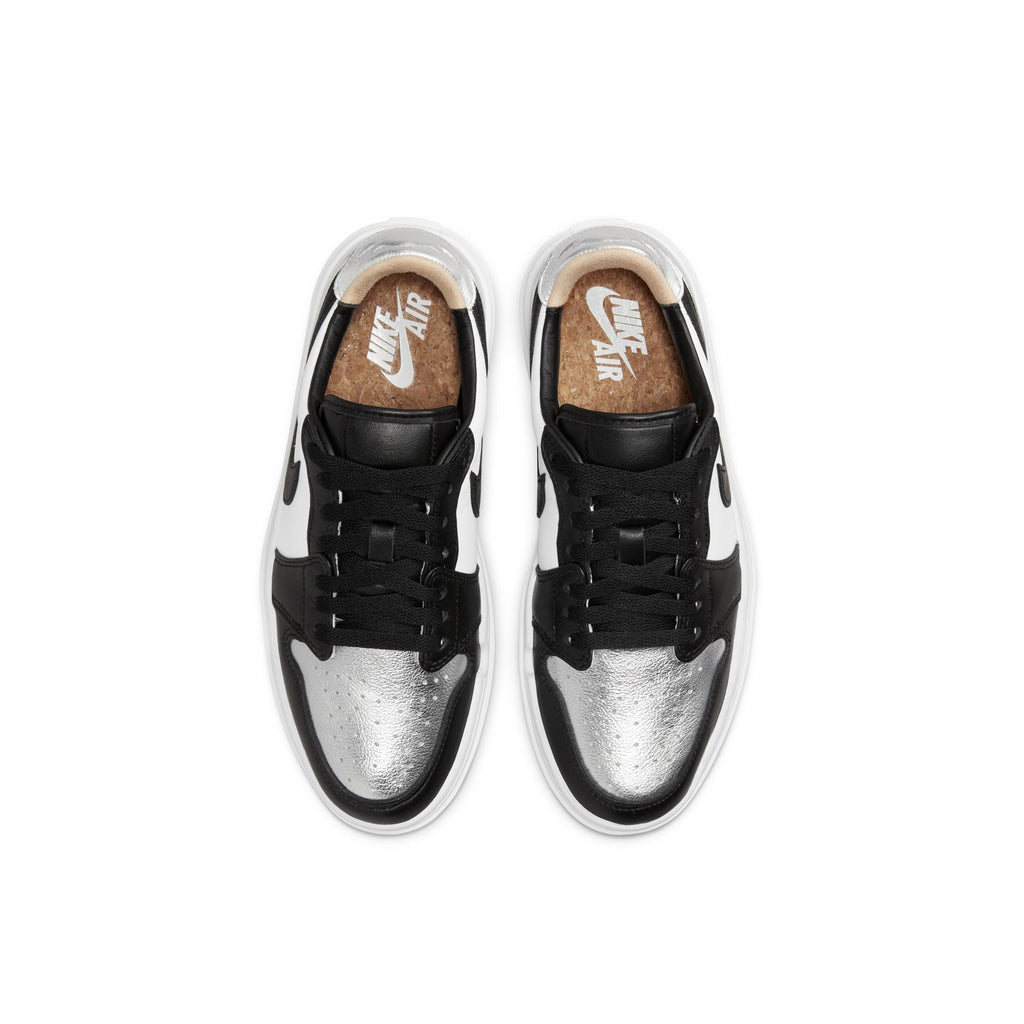 Womens 1 Elevate Low Shoes Air jordan оригінал – Купити в Україні – збільшений вид