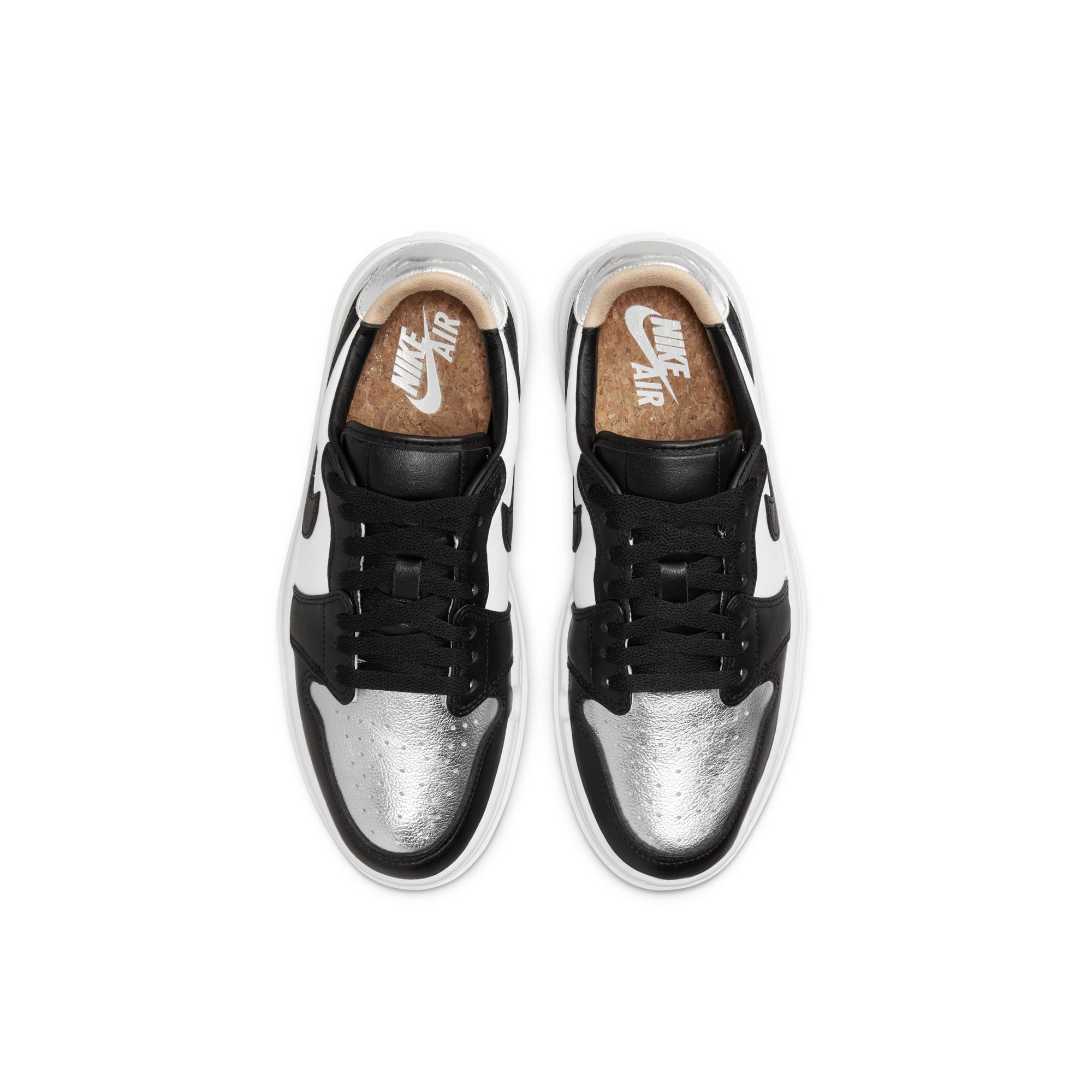 Womens 1 Elevate Low Shoes Air jordan оригінал – Купити в Україні – збільшений вид