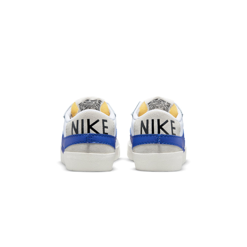 Mens Blazer Low 77 Jumbo Shoes Nike оригінал – Купити в Україні – детальний вид
