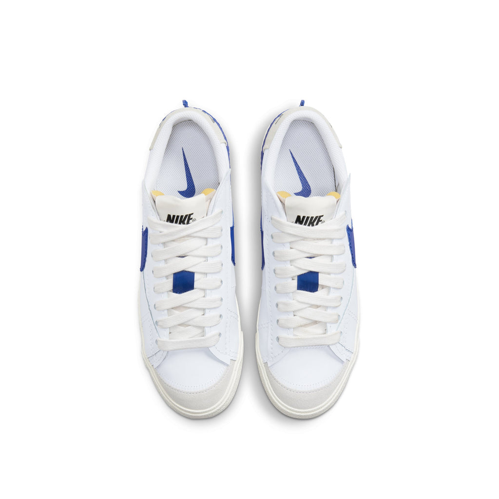 Mens Blazer Low 77 Jumbo Shoes Nike оригінал – Купити в Україні – збільшений вид