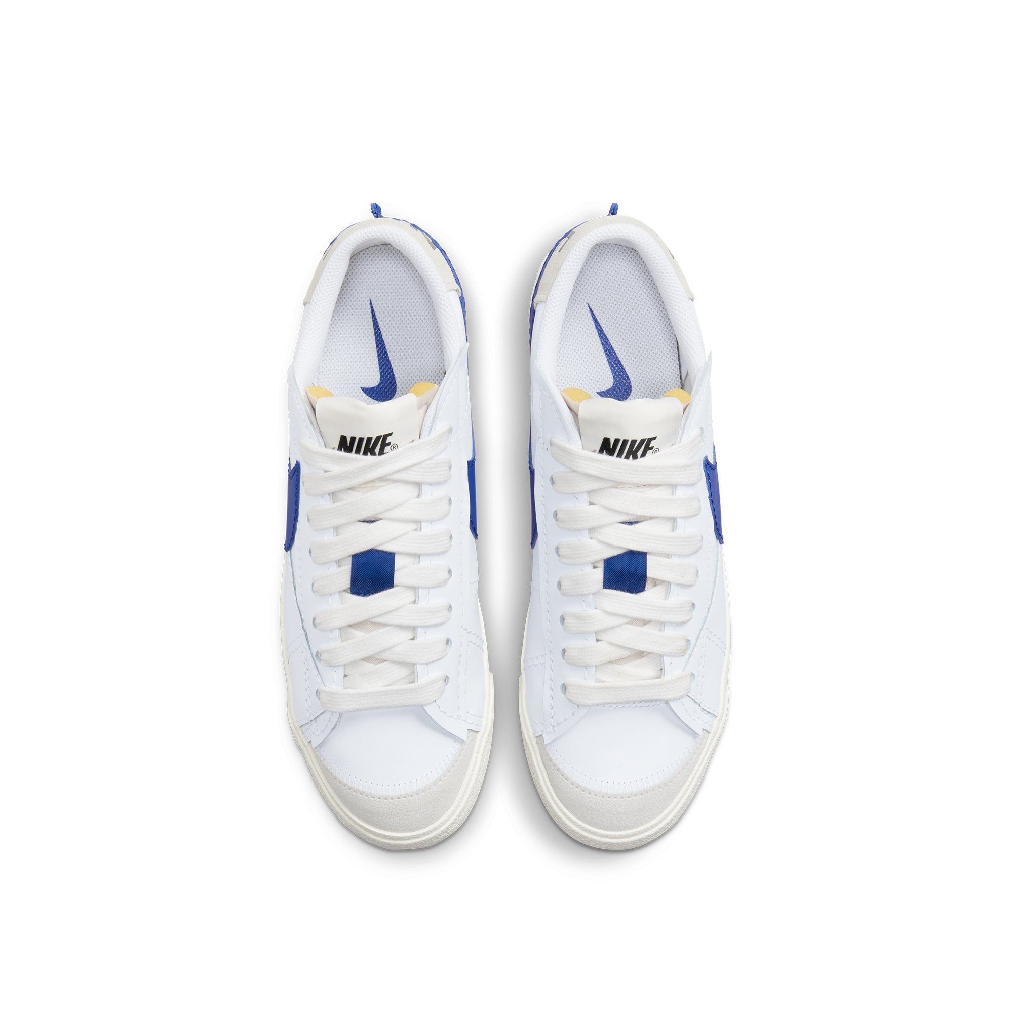Mens Blazer Low 77 Jumbo Shoes Nike оригінал – Купити в Україні – збільшений вид