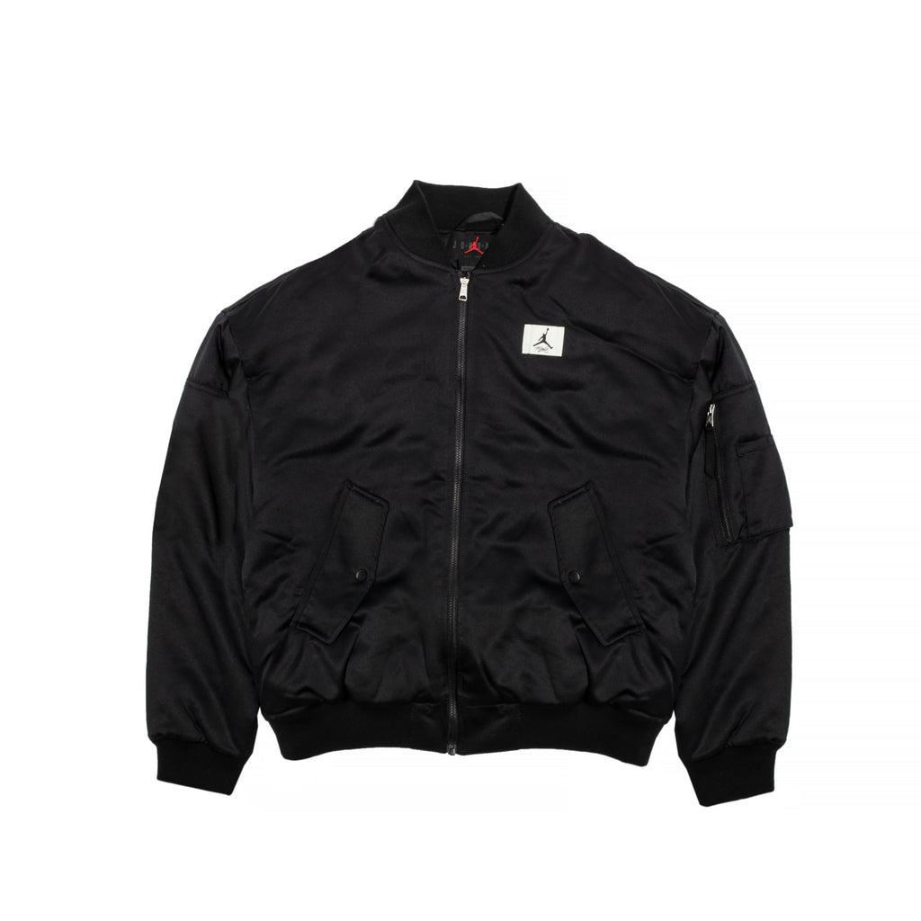 Air jordan Outerwear оригінал | Швидка доставка Україна – боковий вид