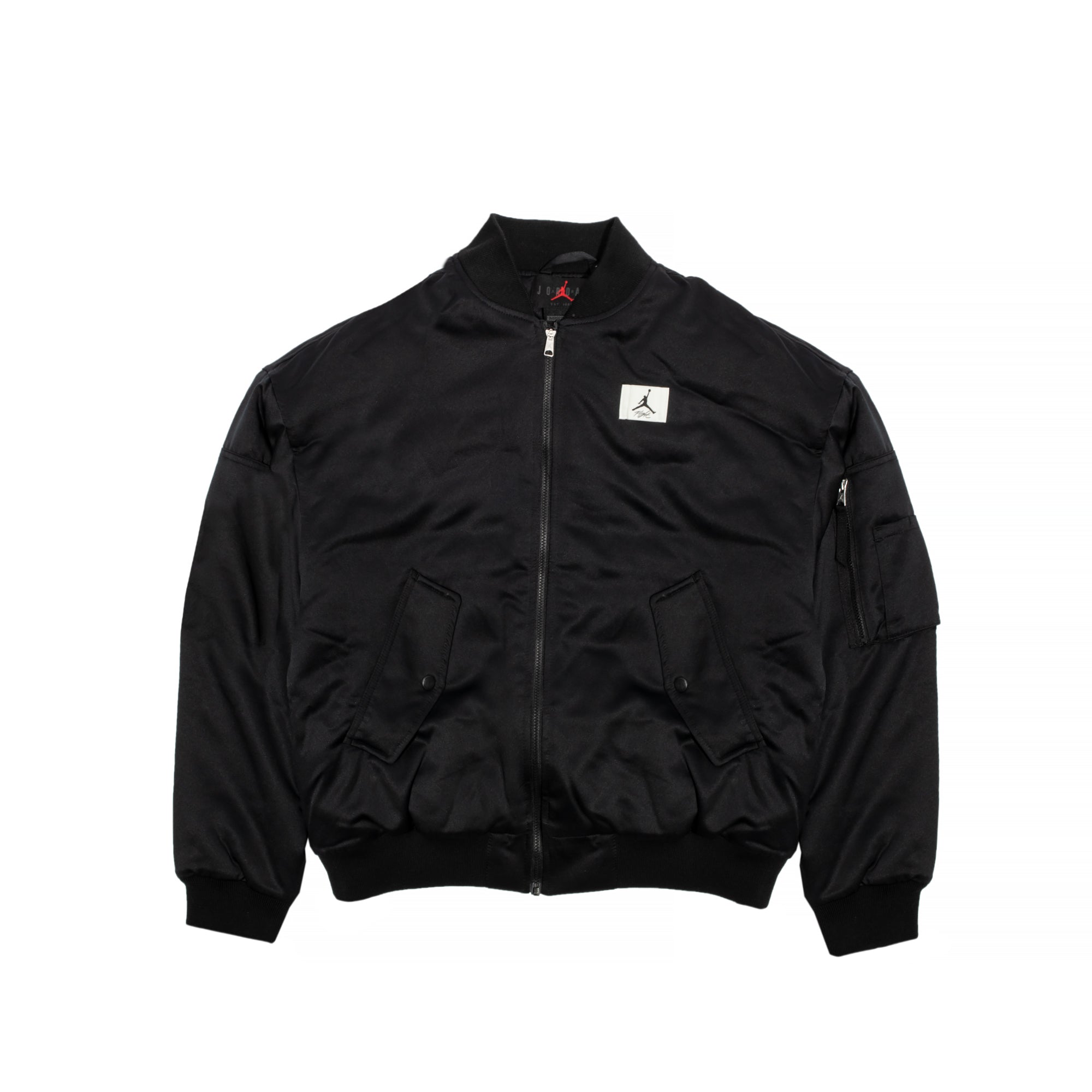 Air jordan Outerwear оригінал | Швидка доставка Україна – боковий вид