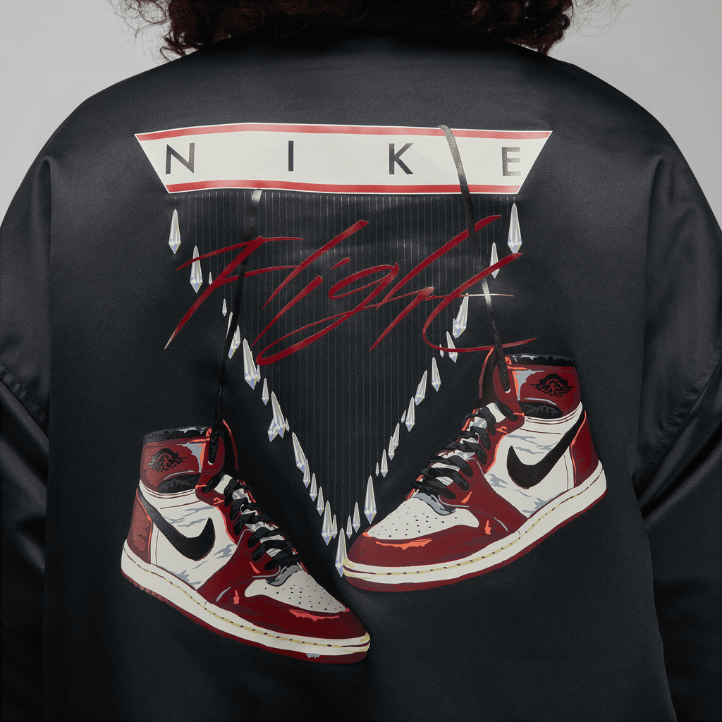Air jordan Outerwear оригінал | Швидка доставка Україна – збільшений вид