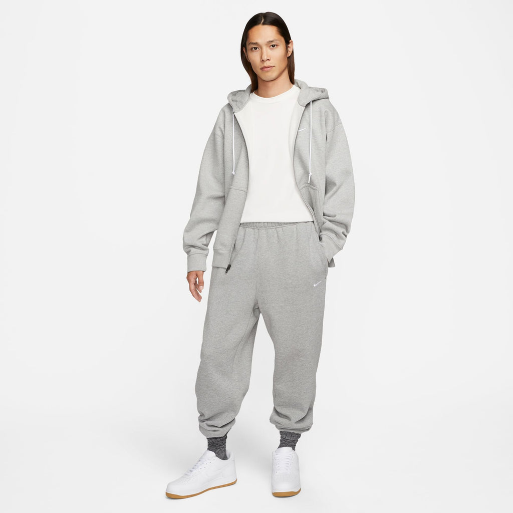 Nike Knitwear оригінал | Швидка доставка Україна – вид ззаду