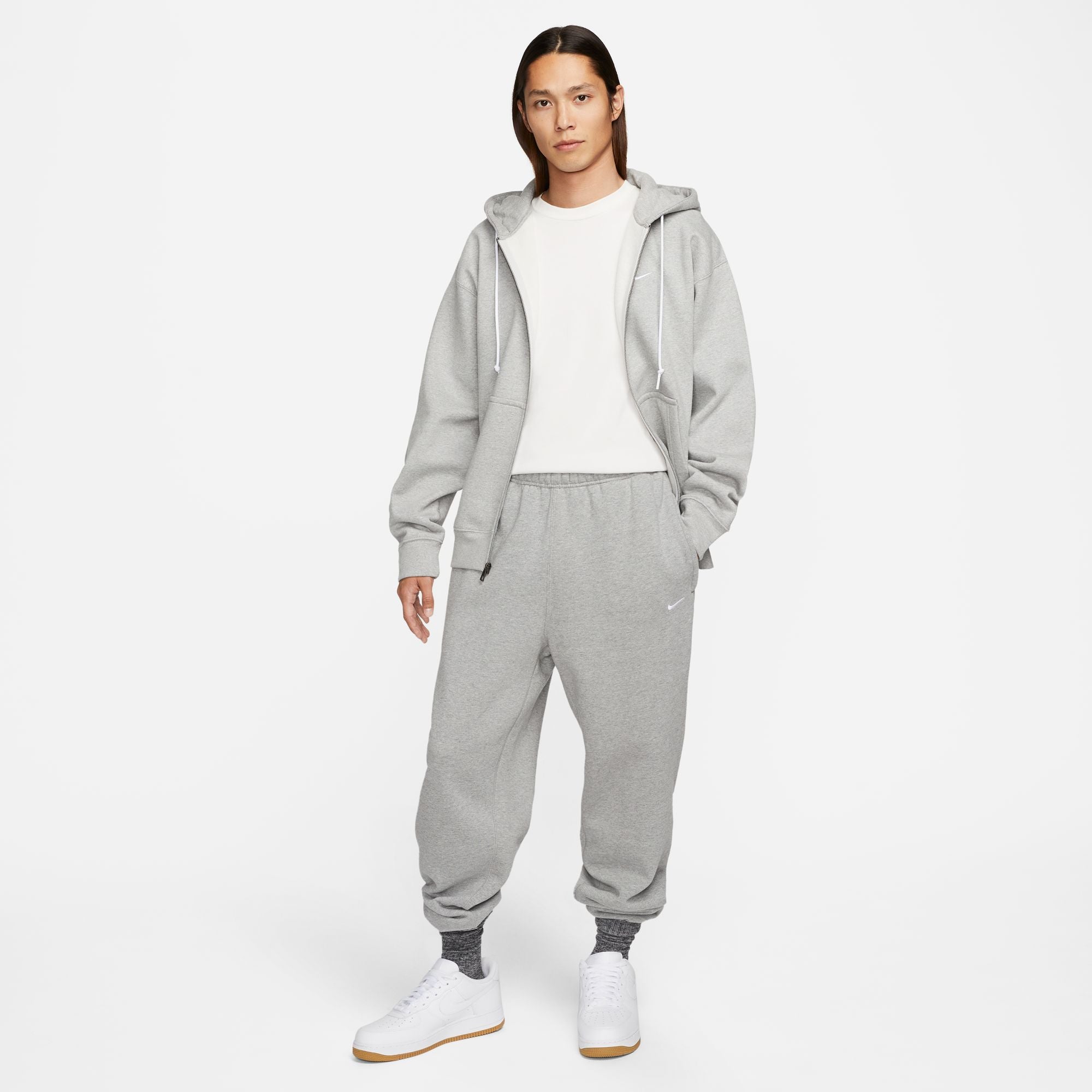 Nike Knitwear оригінал | Швидка доставка Україна – вид ззаду - NIKE