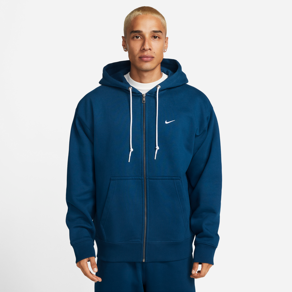 Nike Knitwear оригінал | Швидка доставка Україна – вид ззаду