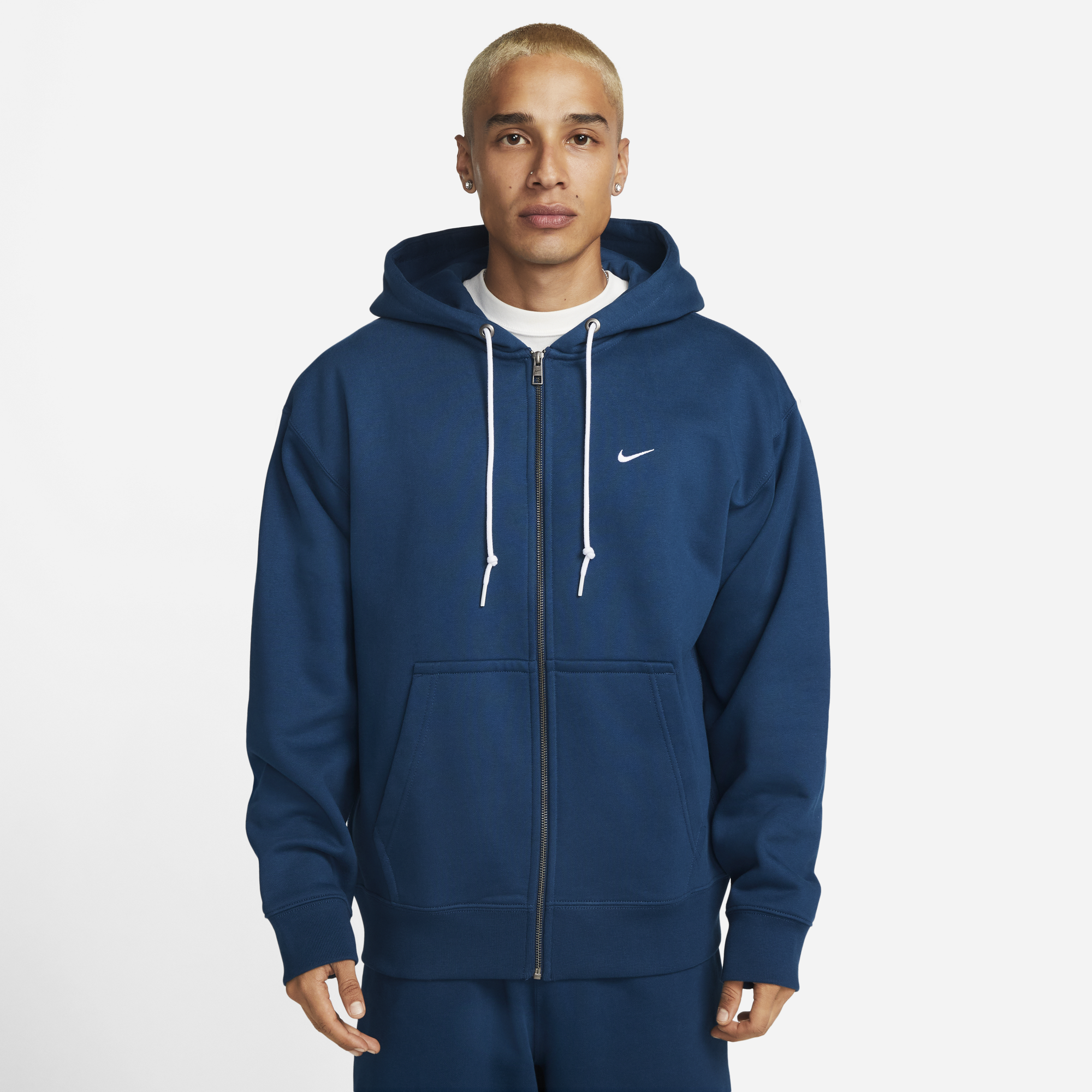 Nike Knitwear оригінал | Швидка доставка Україна – вид ззаду - NIKE