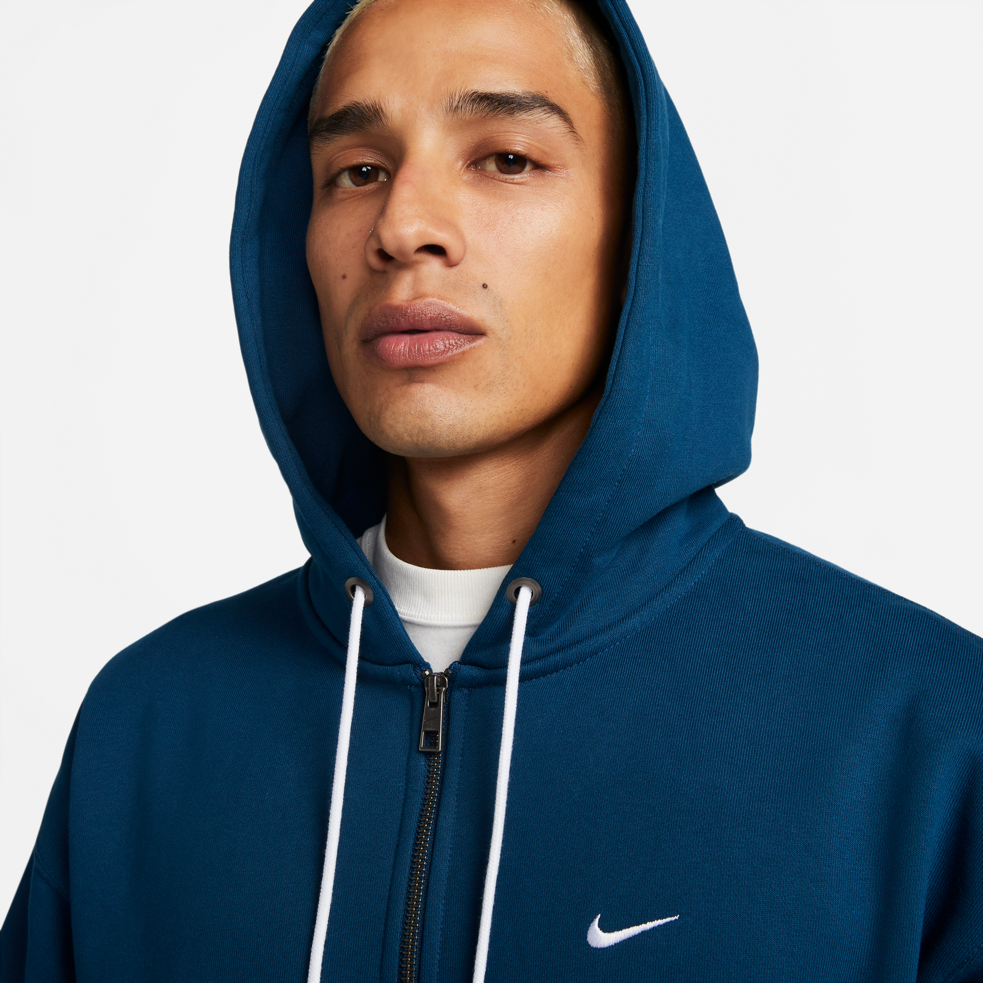 Nike Knitwear оригінал | Швидка доставка Україна – збільшений вид - NIKE