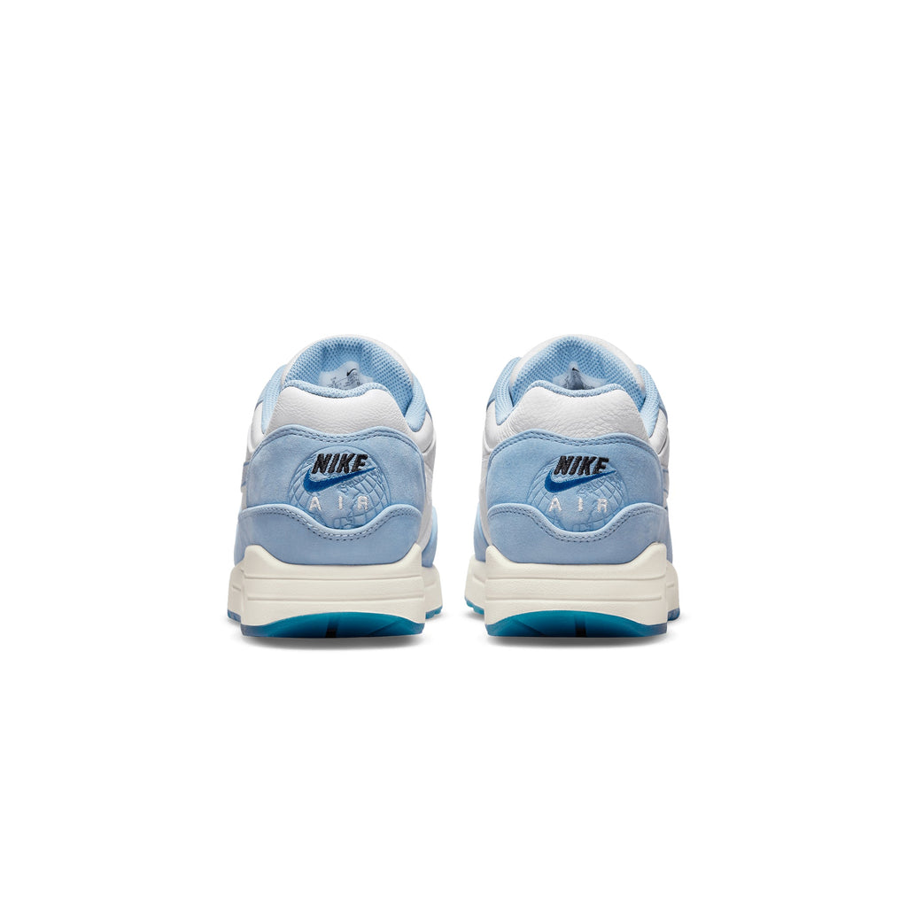 Air Max 1 Premium Blueprint Shoes Nike оригінал – Купити в Україні – детальний вид