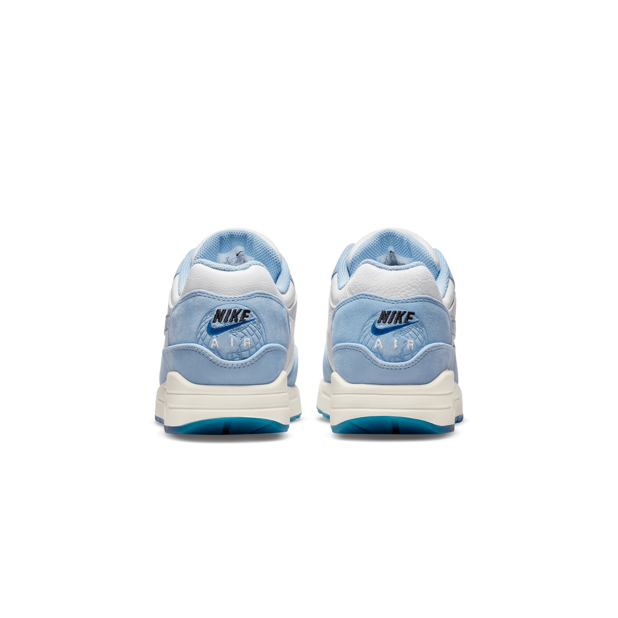 Air Max 1 Premium Blueprint Shoes Nike оригінал – Купити в Україні – детальний вид
