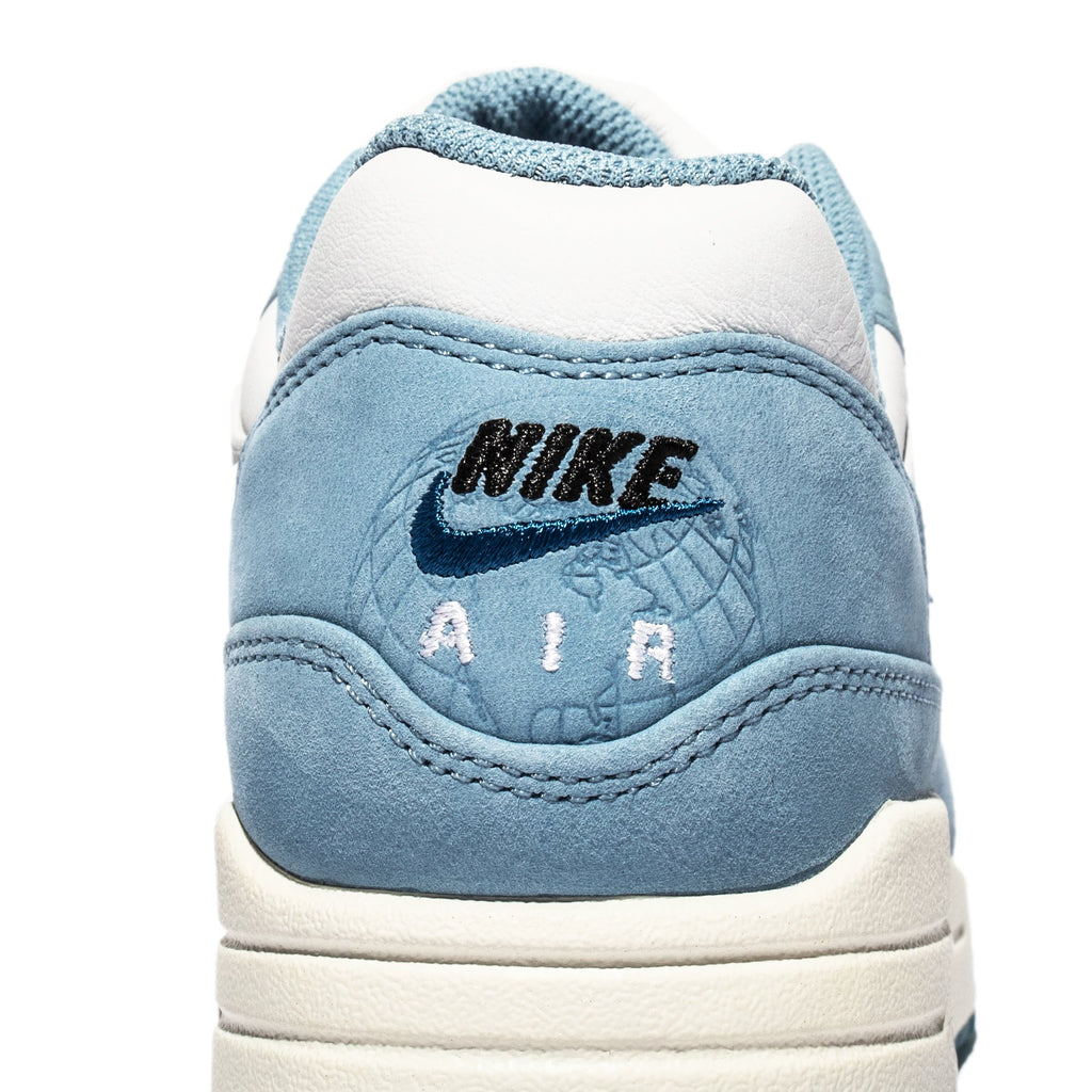 Air Max 1 Premium Blueprint Shoes Nike оригінал – Купити в Україні – збільшений вид