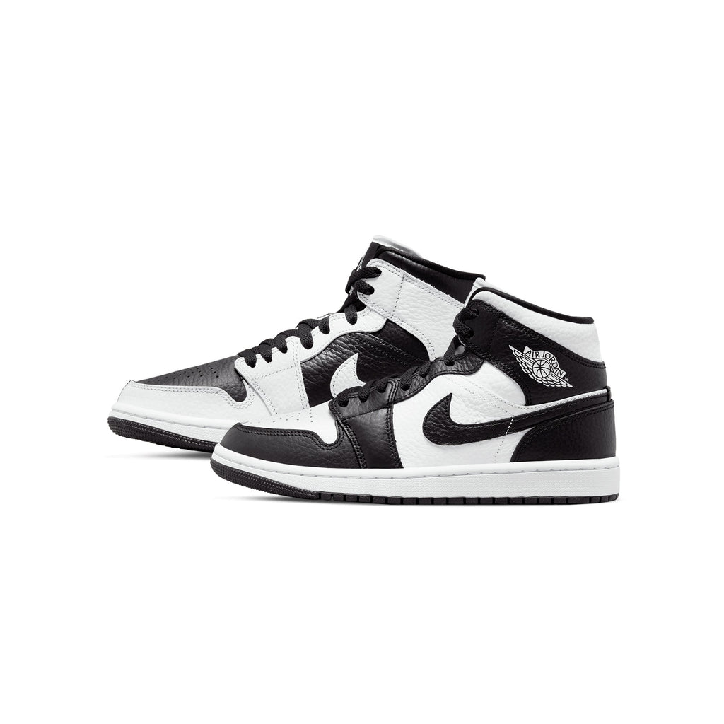 Womens 1 MID Shoes Air jordan оригінал – Купити в Україні – боковий вид