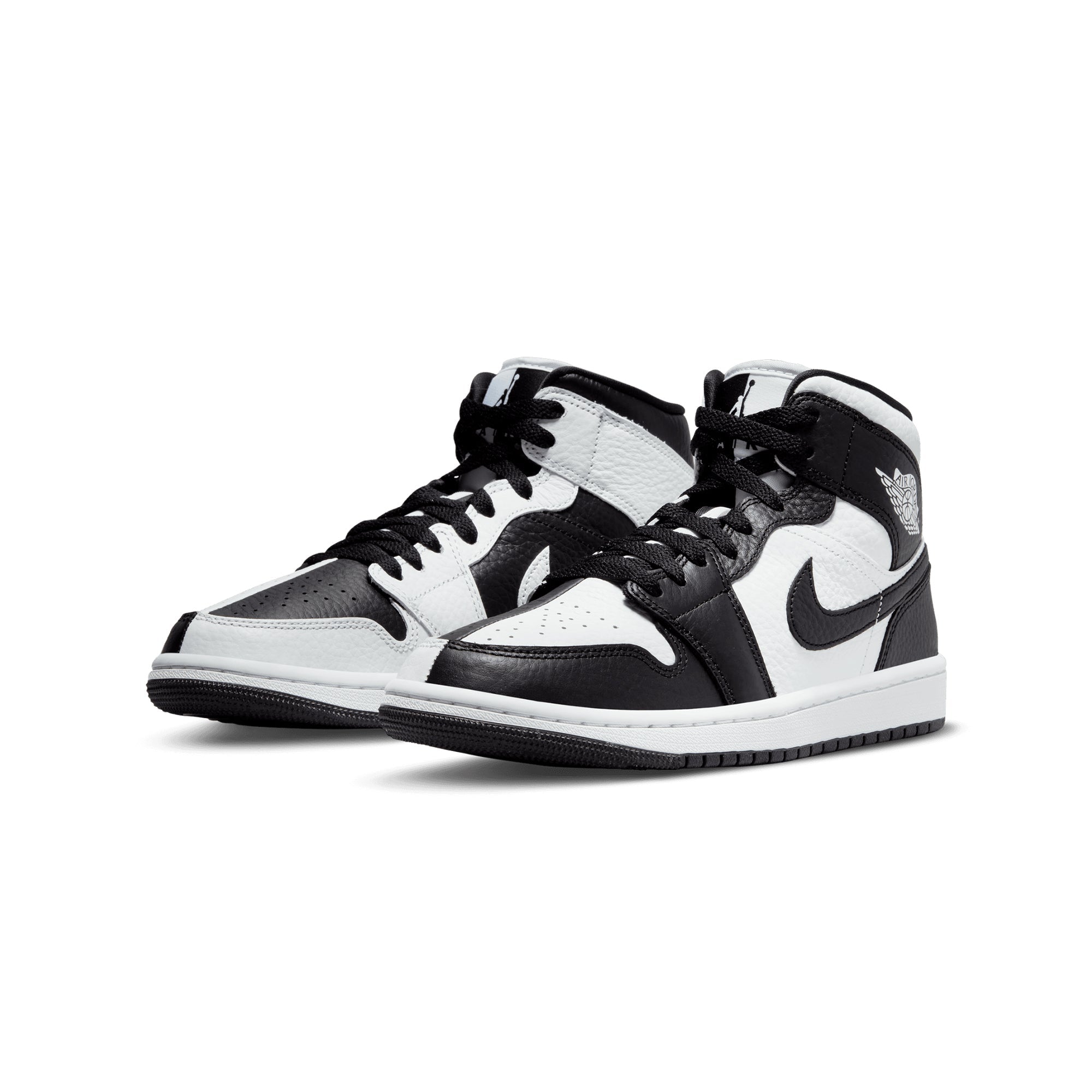 Womens 1 MID Shoes Air jordan оригінал – Купити в Україні – вид ззаду