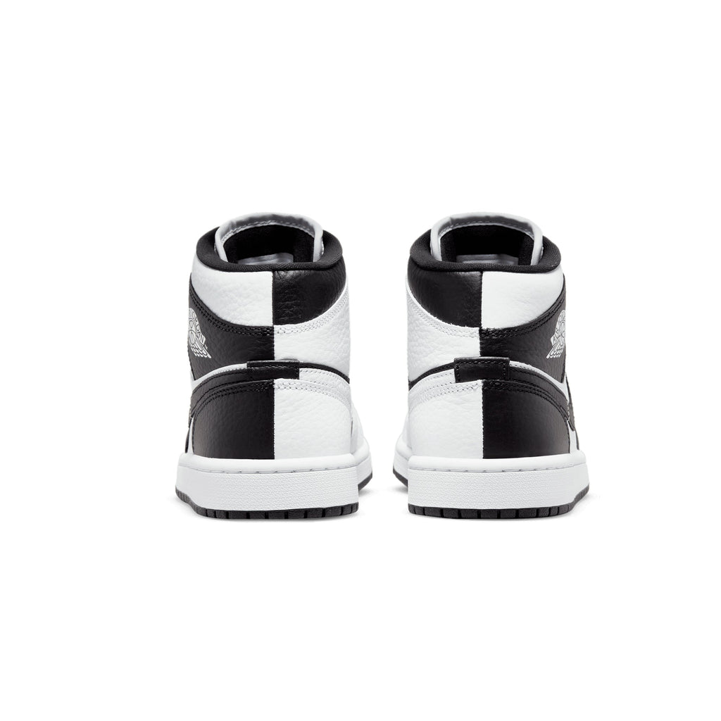 Womens 1 MID Shoes Air jordan оригінал – Купити в Україні – детальний вид
