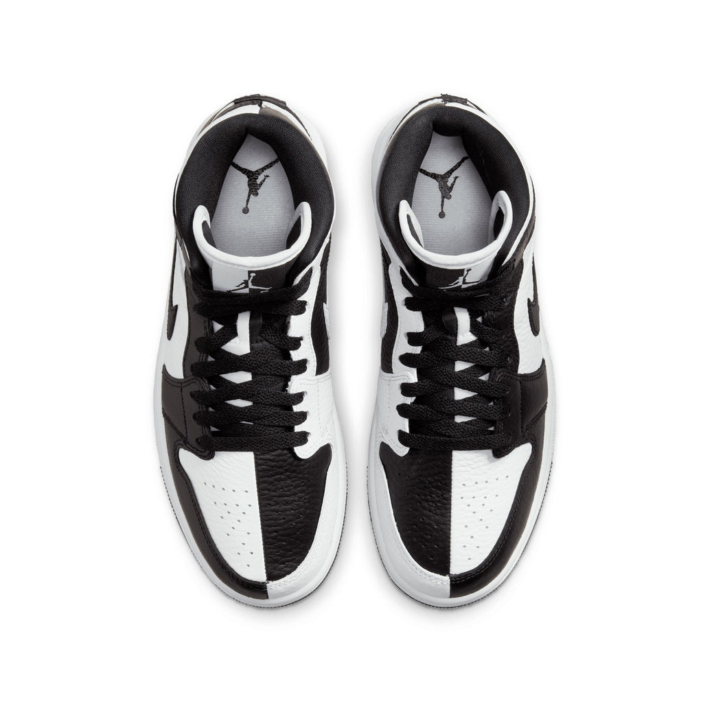 Womens 1 MID Shoes Air jordan оригінал – Купити в Україні – збільшений вид