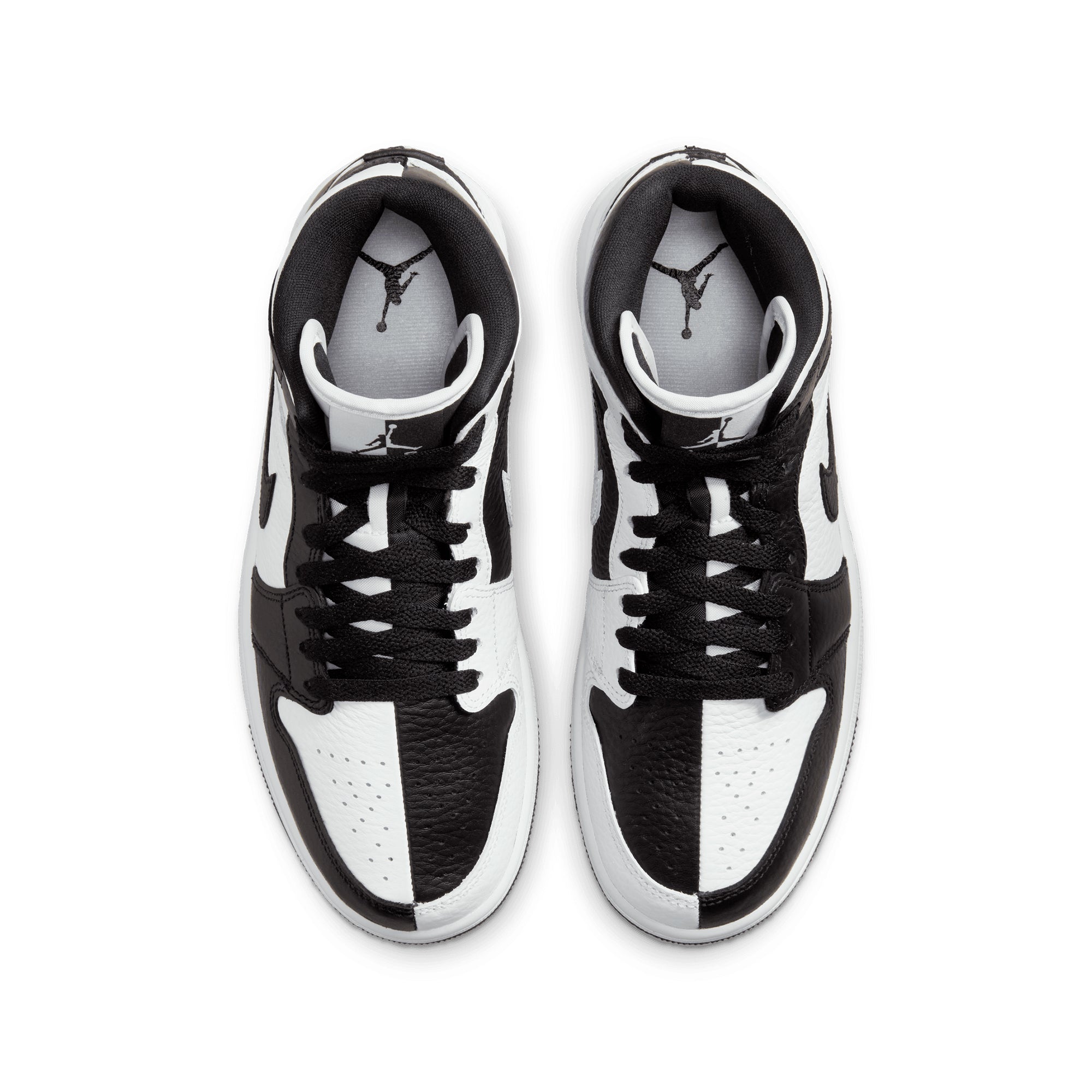 Womens 1 MID Shoes Air jordan оригінал – Купити в Україні – збільшений вид