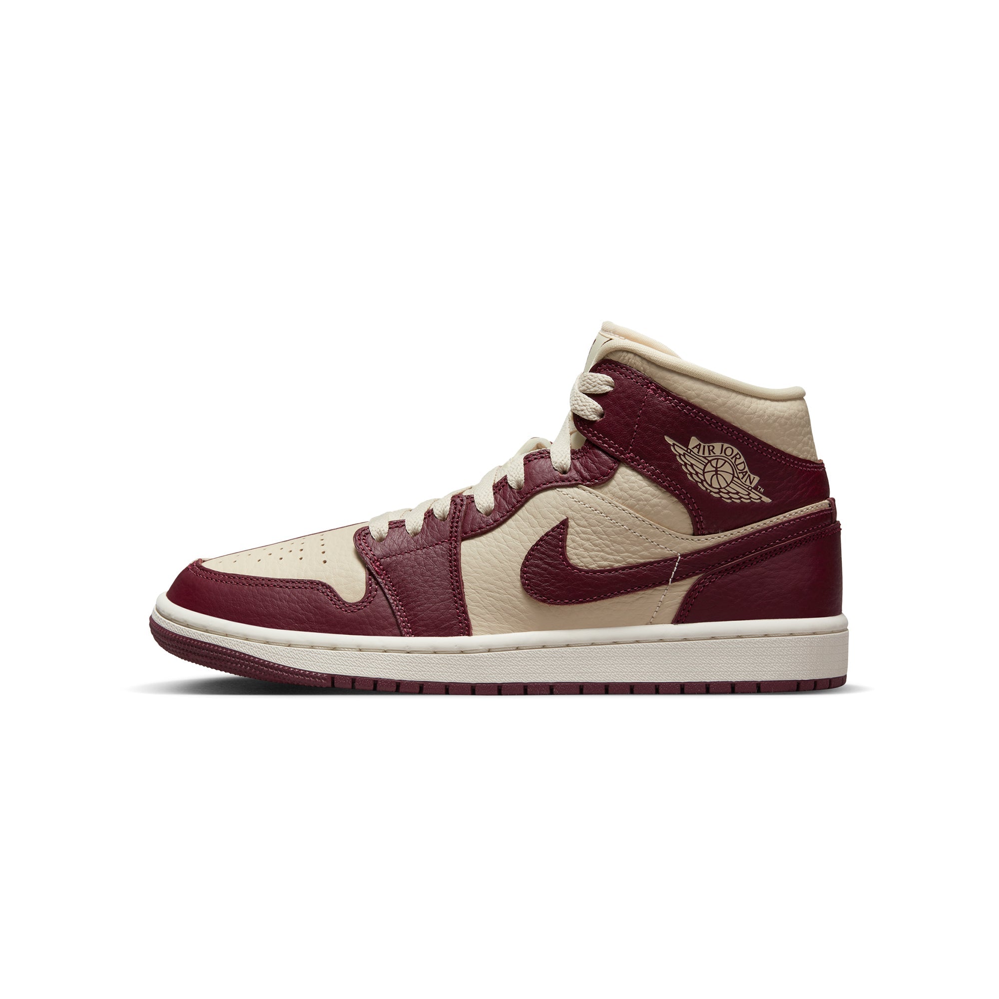 Air jordan Footwear оригінал | Швидка доставка Україна – боковий вид