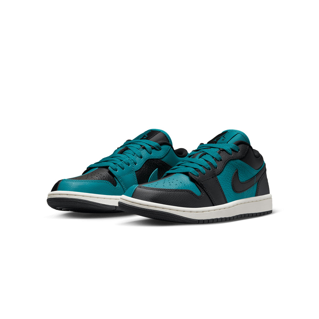 Womens 1 Low Se Shoes Air jordan оригінал – Купити в Україні – вид ззаду