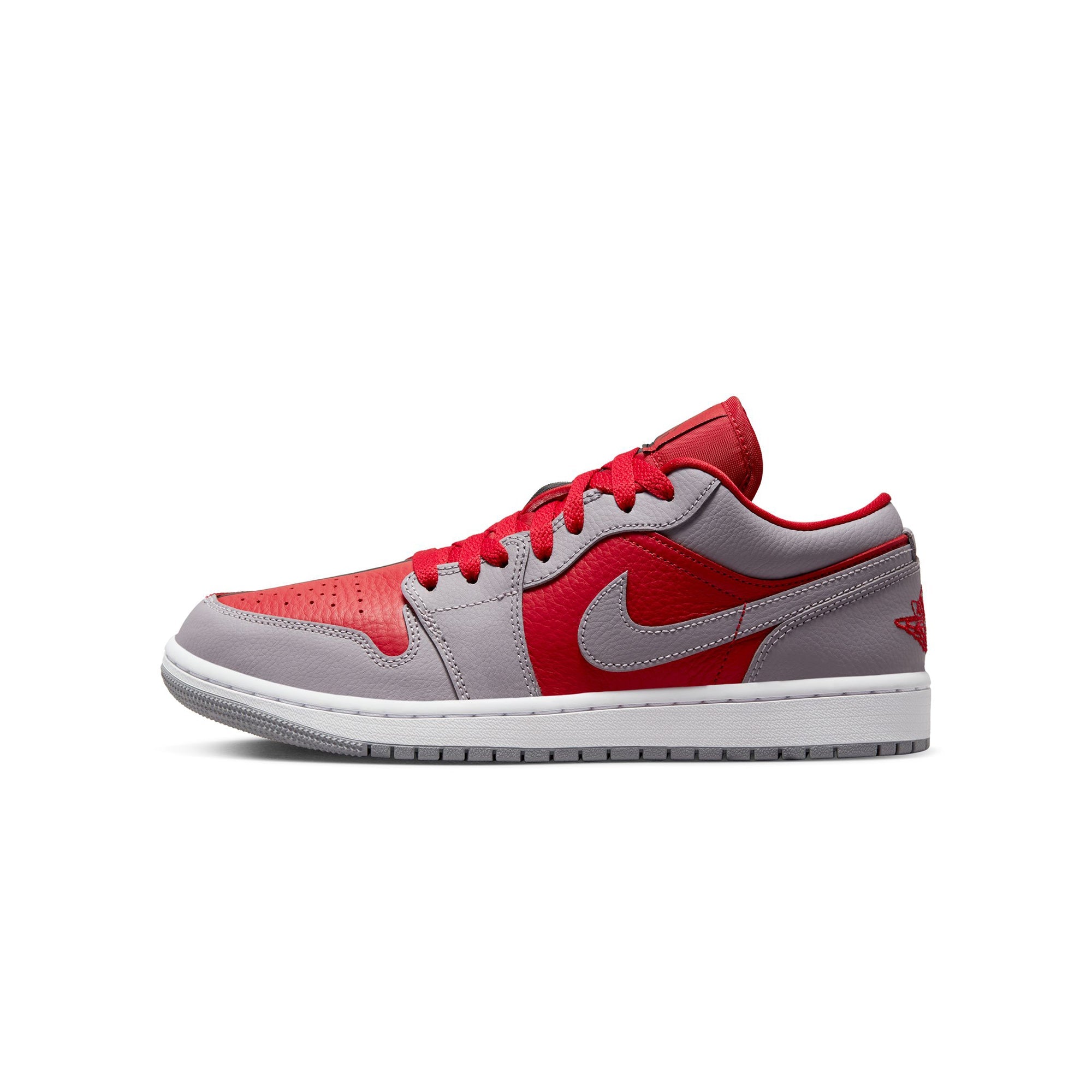 Оригінальна 1 Womens Low Se Shoes Air jordan – боковий вид