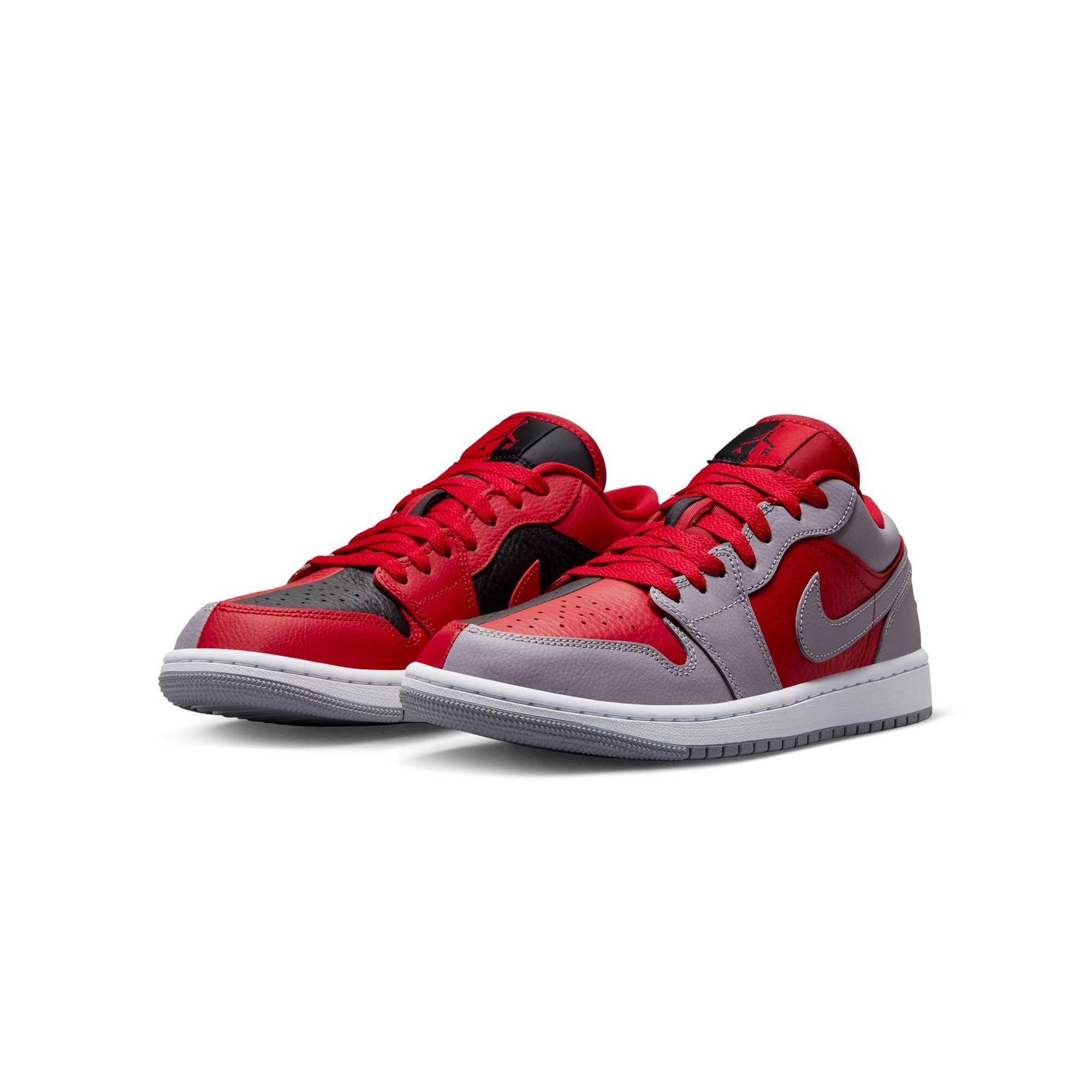 Оригінальна 1 Womens Low Se Shoes Air jordan – вид ззаду
