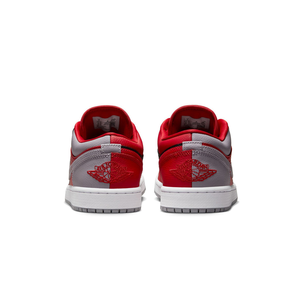 Оригінальна 1 Womens Low Se Shoes Air jordan – детальний вид
