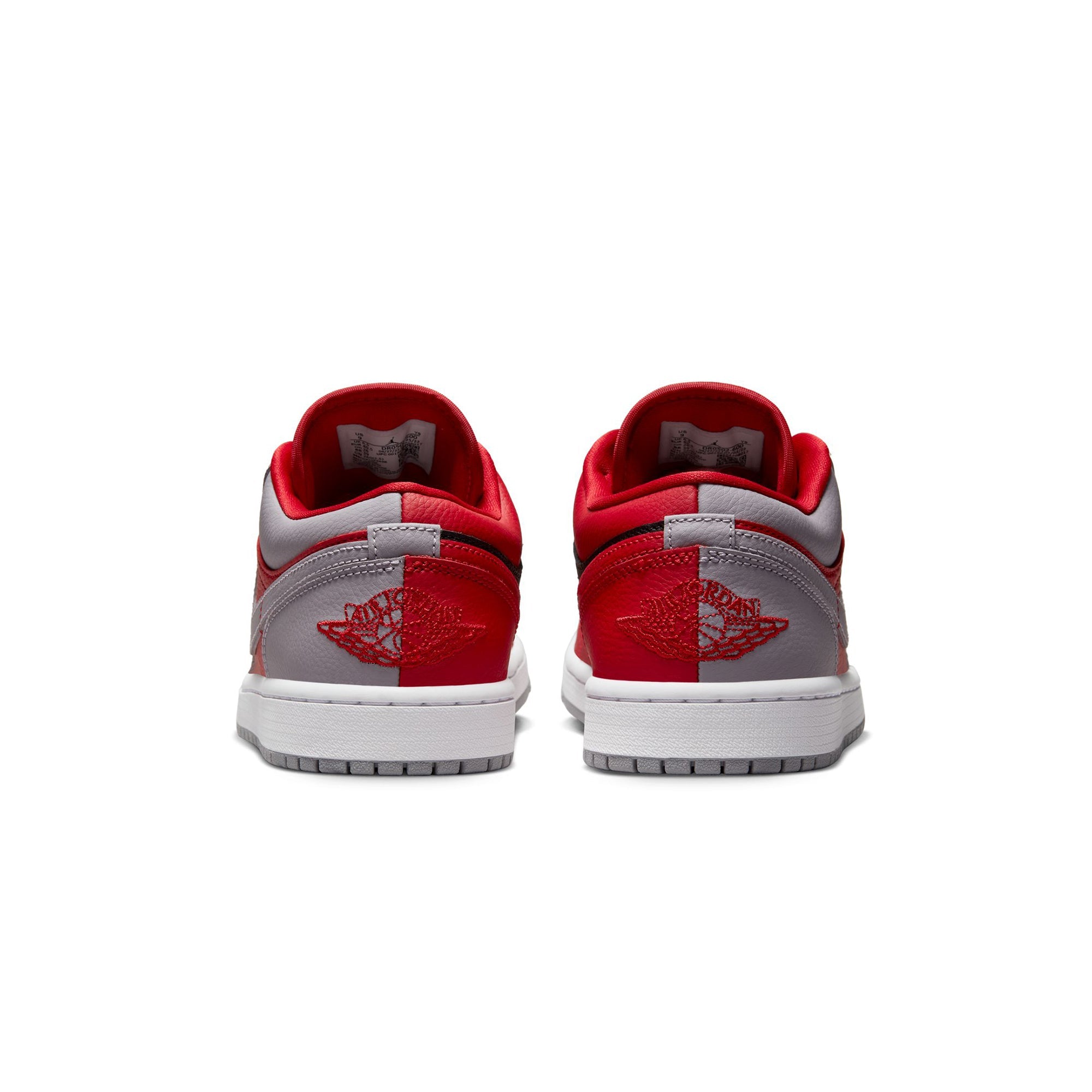 Оригінальна 1 Womens Low Se Shoes Air jordan – детальний вид