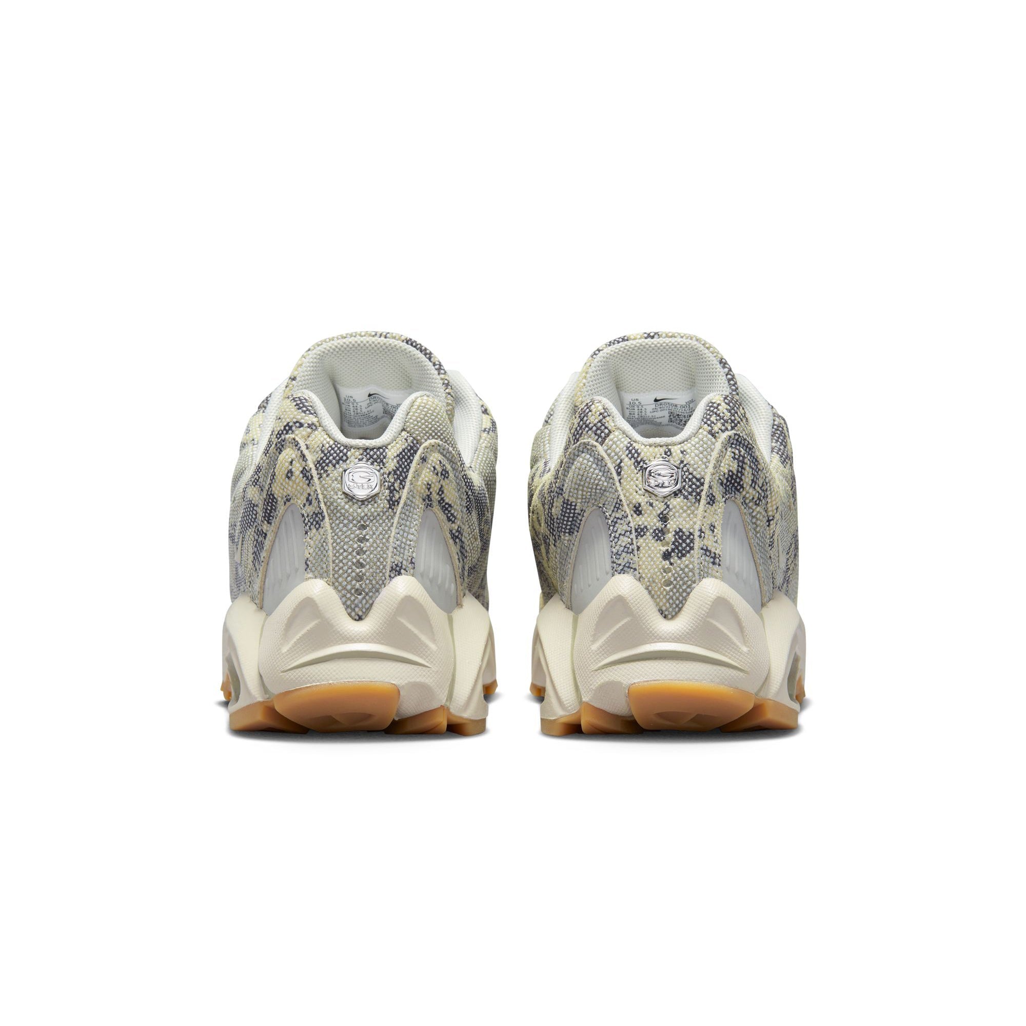 Оригінальна Nocta Hot Step Air Terra Shoes Nike – детальний вид - NIKE