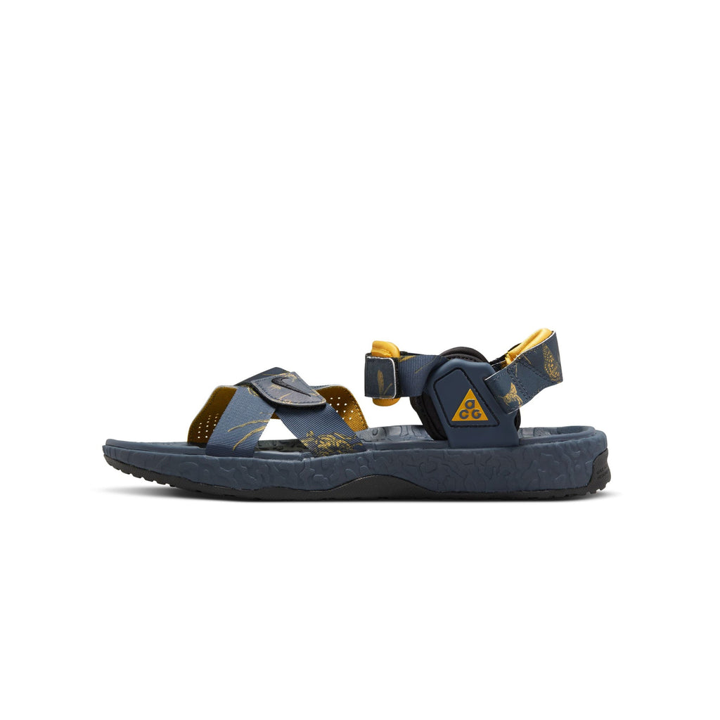 Оригінальна Mens Air Deshutz+ Se Sandals Nike – боковий вид