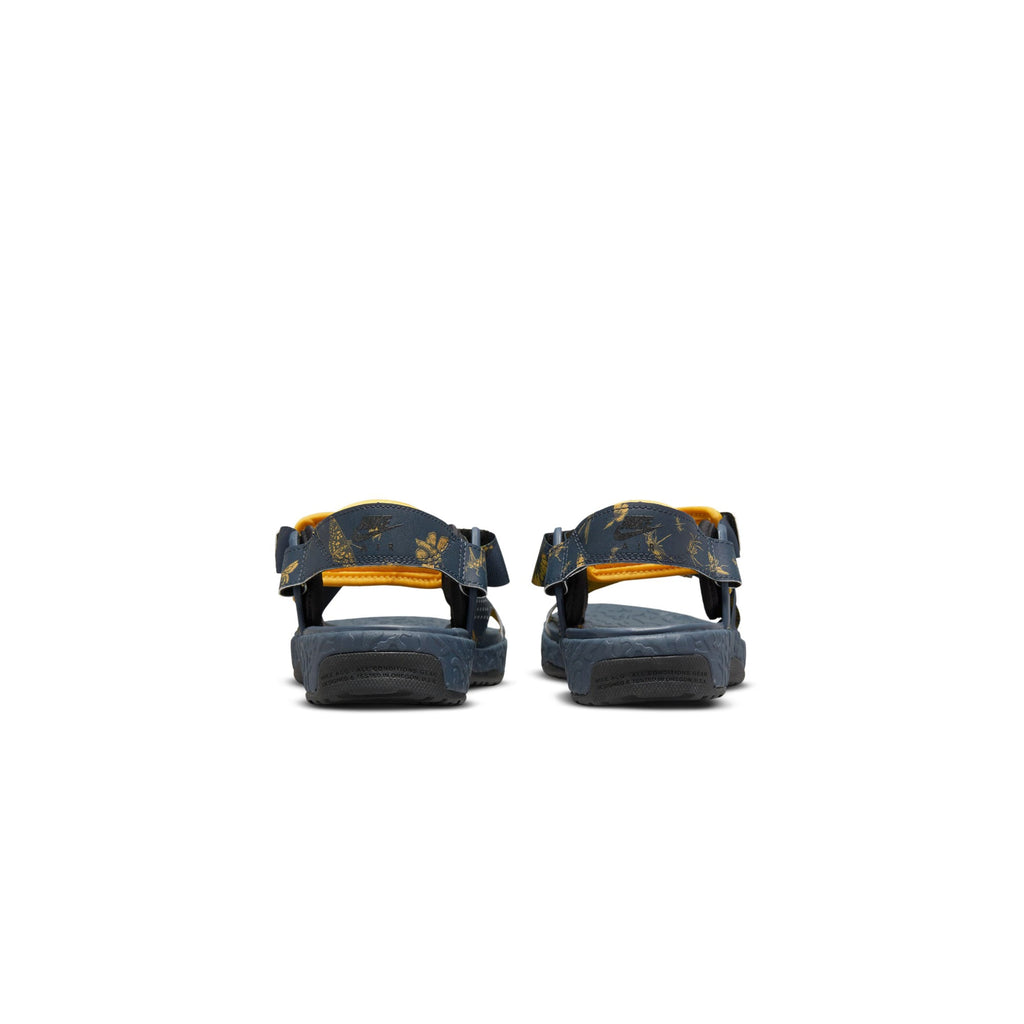 Оригінальна Mens Air Deshutz+ Se Sandals Nike – детальний вид