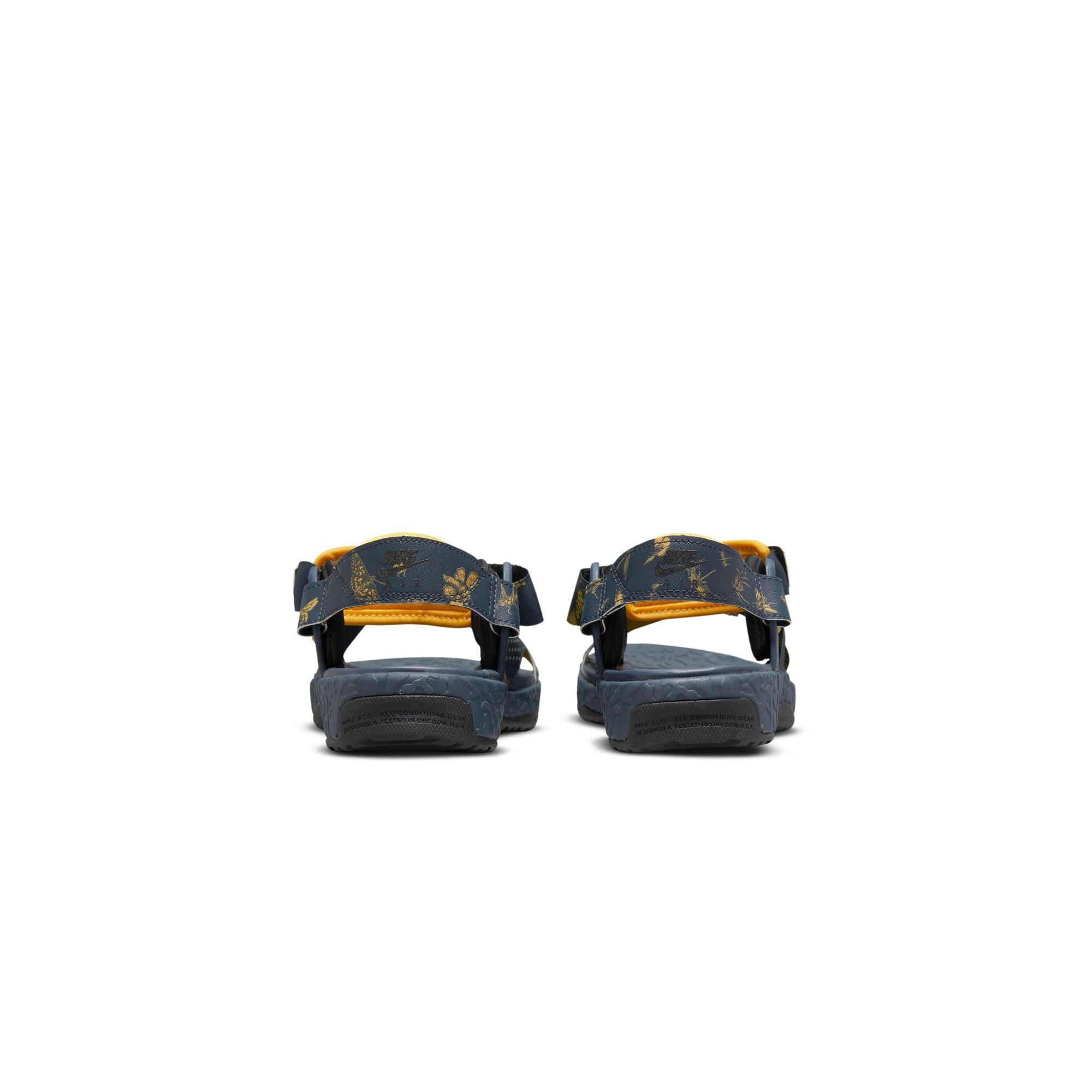 Оригінальна Mens Air Deshutz+ Se Sandals Nike – детальний вид