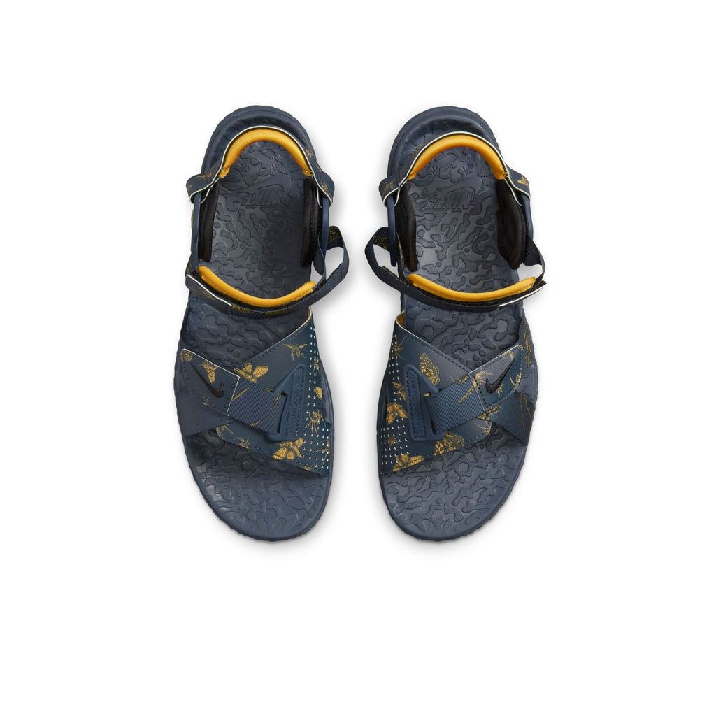 Оригінальна Mens Air Deshutz+ Se Sandals Nike – збільшений вид