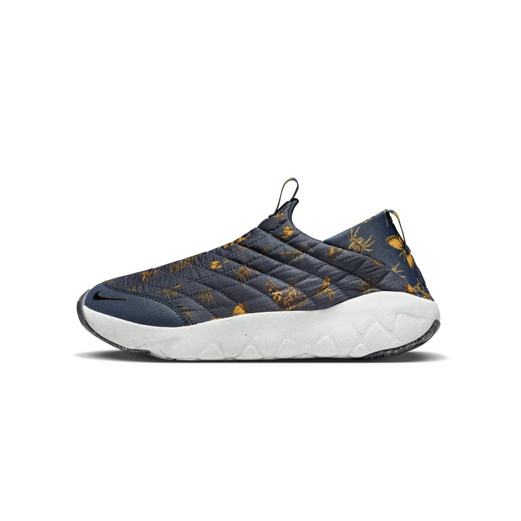 Оригінальна Mens Moc 3.5 Shoes Nike – боковий вид