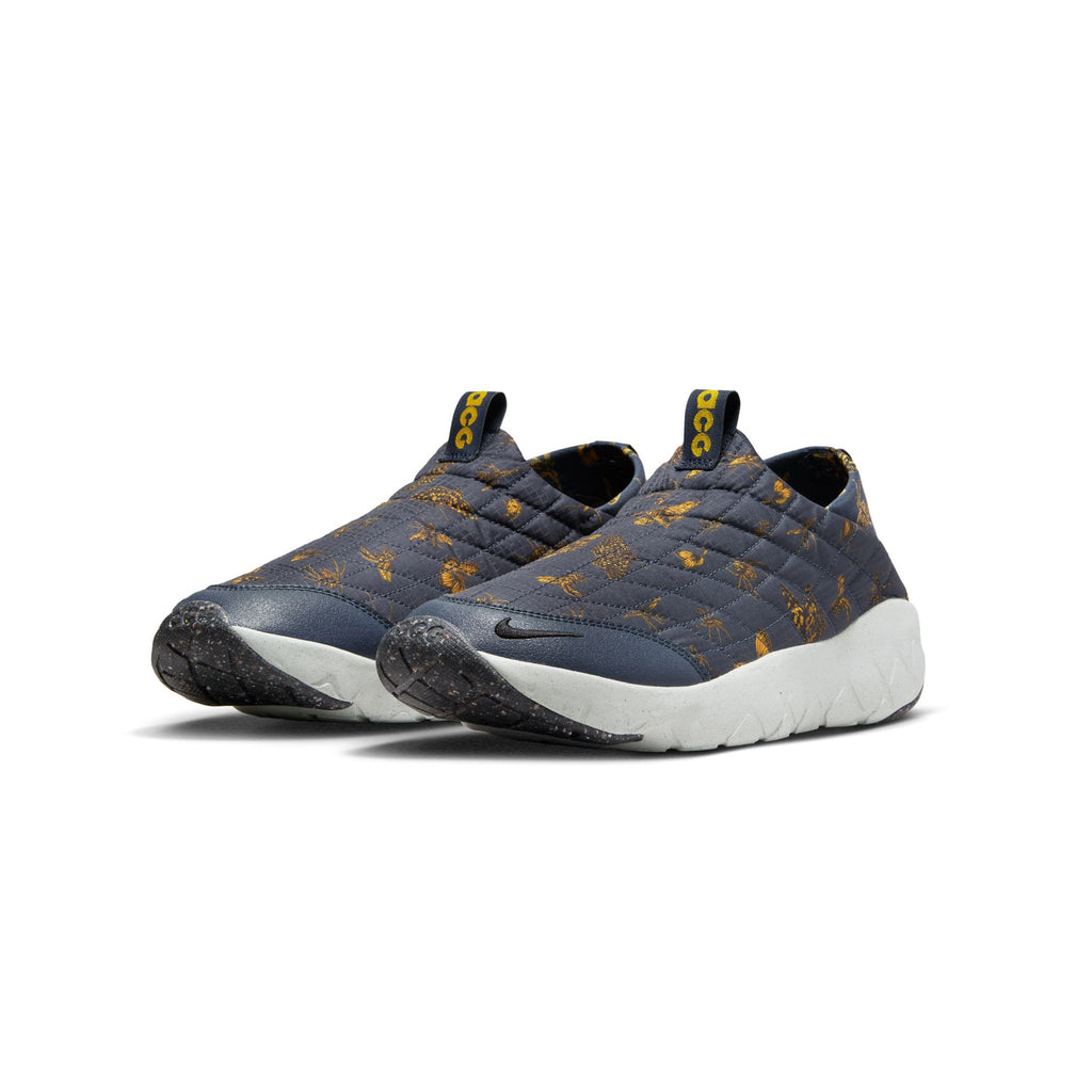 Оригінальна Mens Moc 3.5 Shoes Nike – вид ззаду