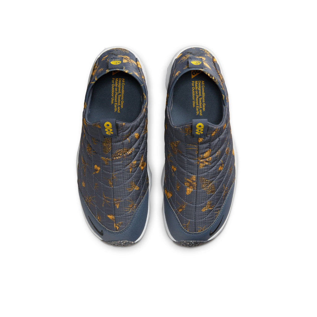 Оригінальна Mens Moc 3.5 Shoes Nike – збільшений вид