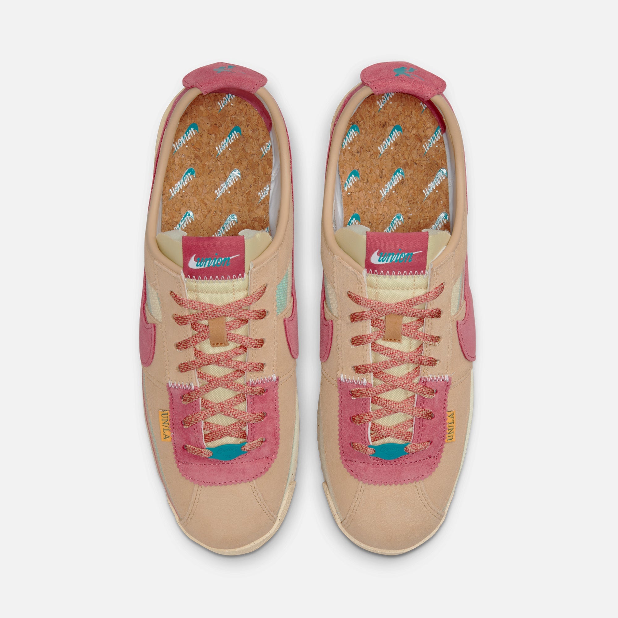 Nike Footwear оригінал | Швидка доставка Україна – збільшений вид