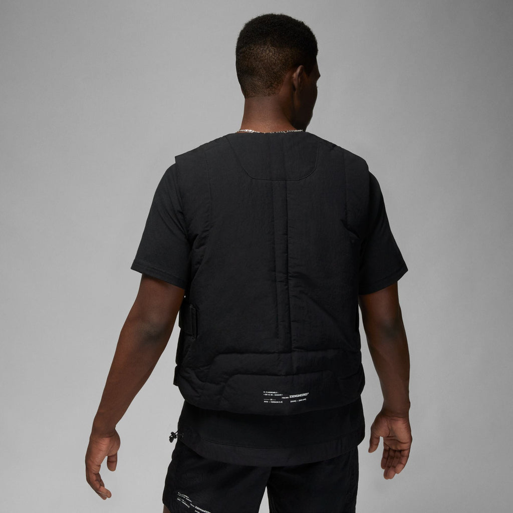 Оригінальна Mens Jordan 23 Engineered Statement Vest Air jordan – детальний вид