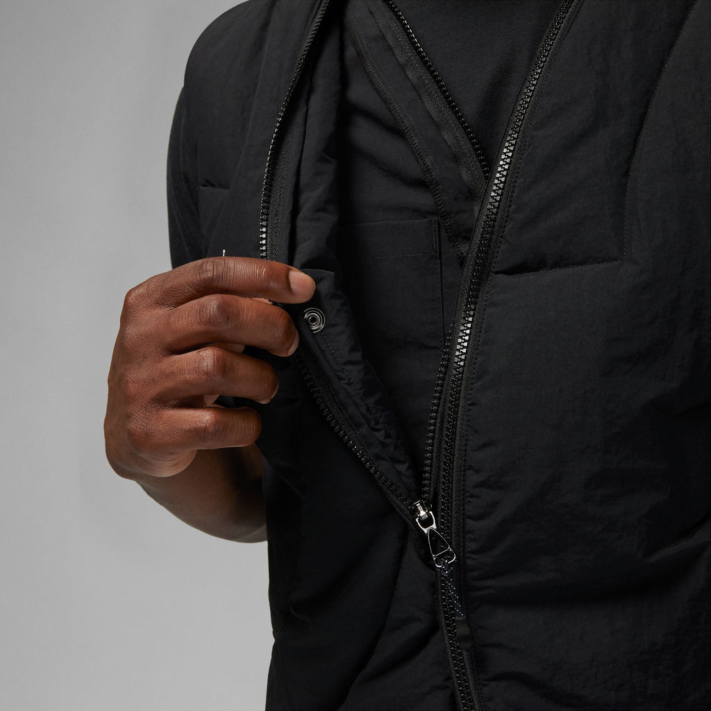 Оригінальна Mens Jordan 23 Engineered Statement Vest Air jordan – збільшений вид