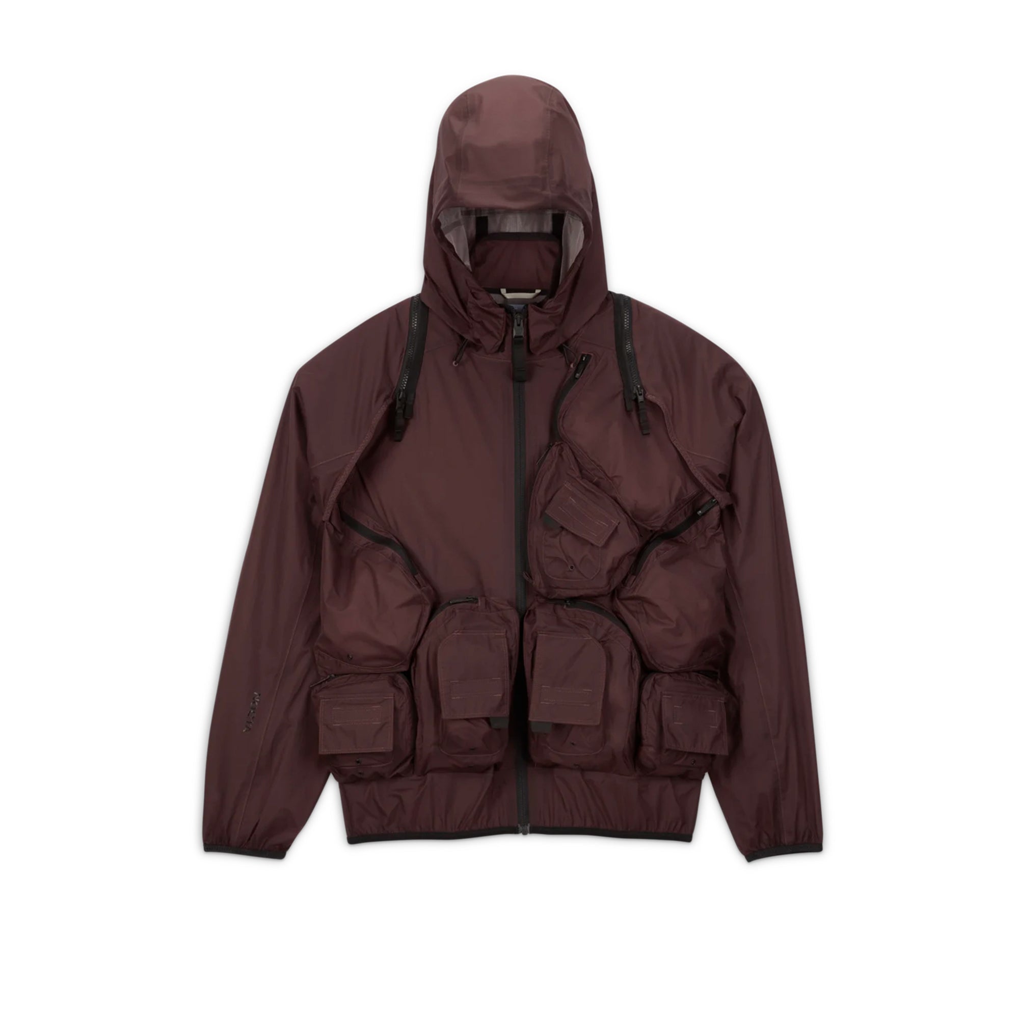 Оригінальна Nocta Mens Track Jacket Nike – боковий вид - NIKE